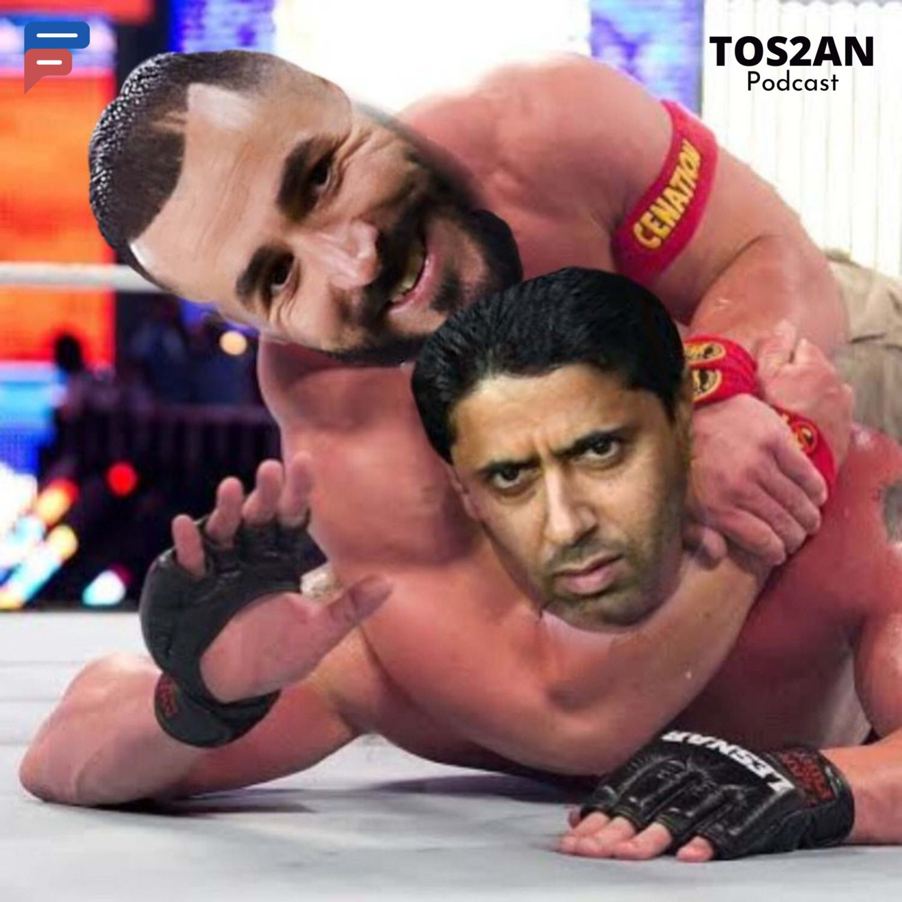 TOS2ANPODCAST