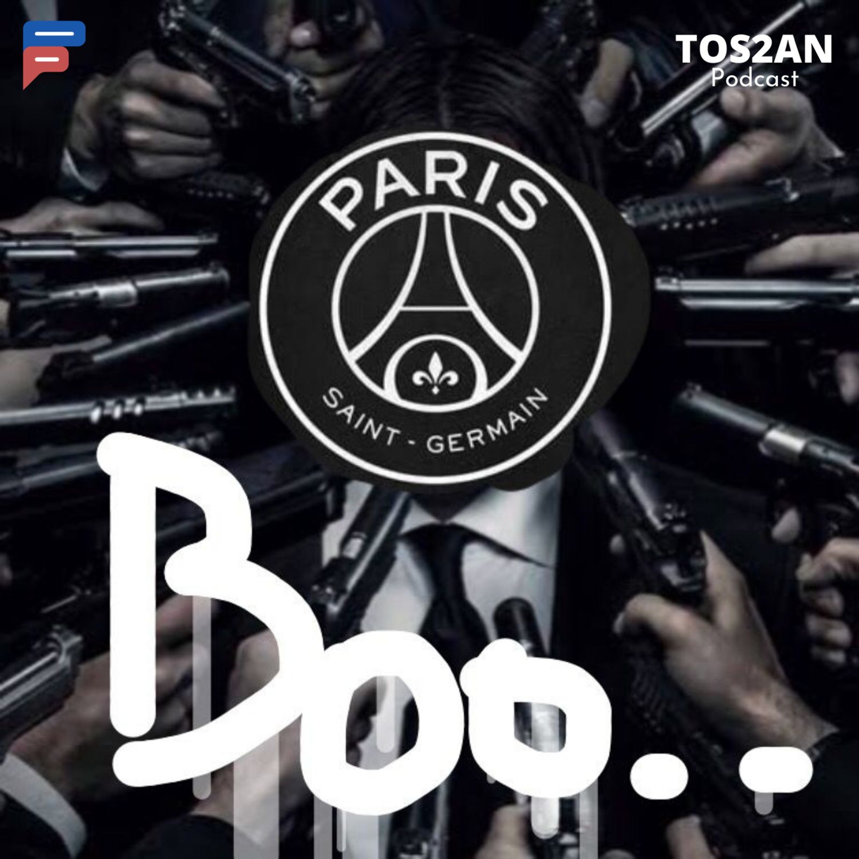 TOS2ANPODCAST
