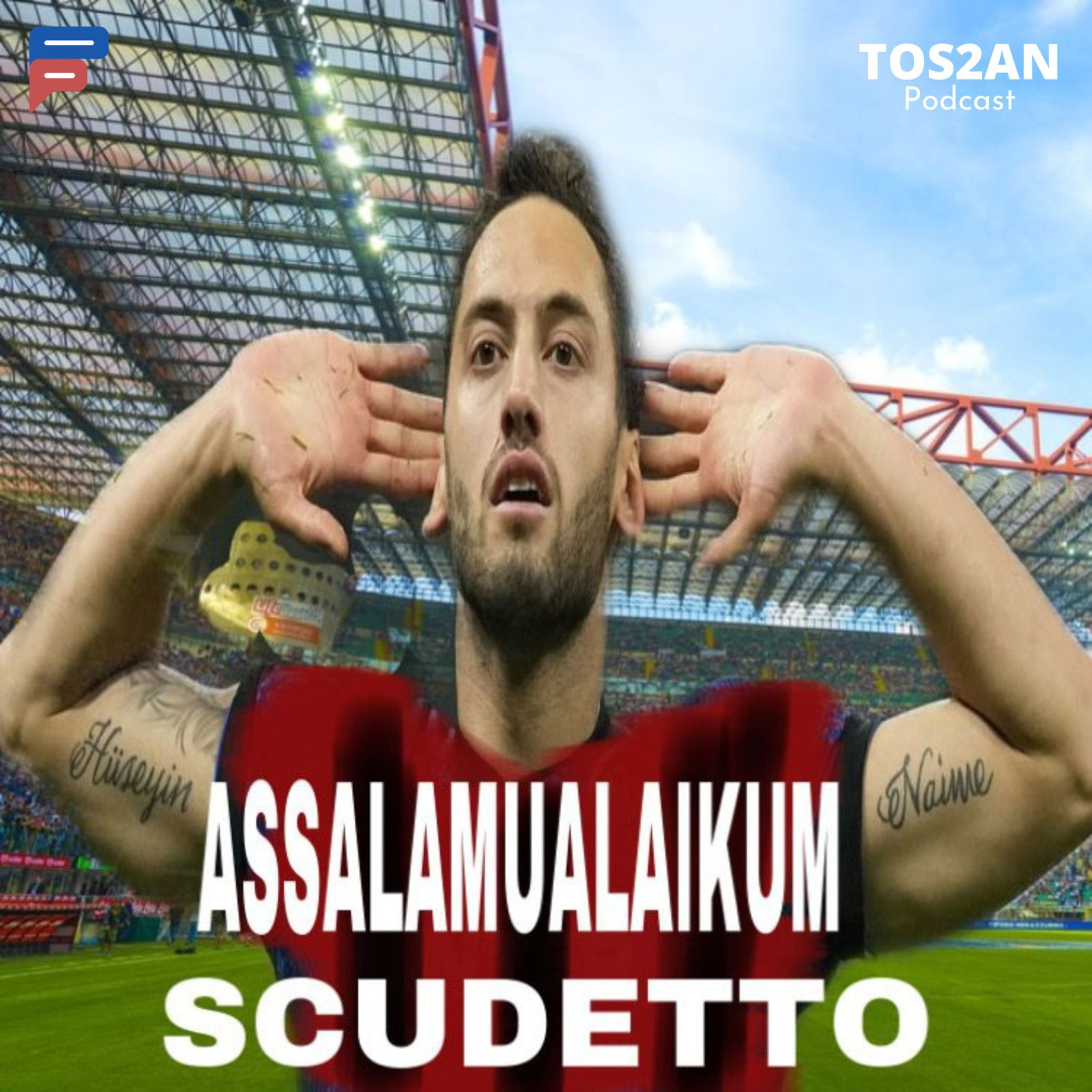 TOS2ANPODCAST