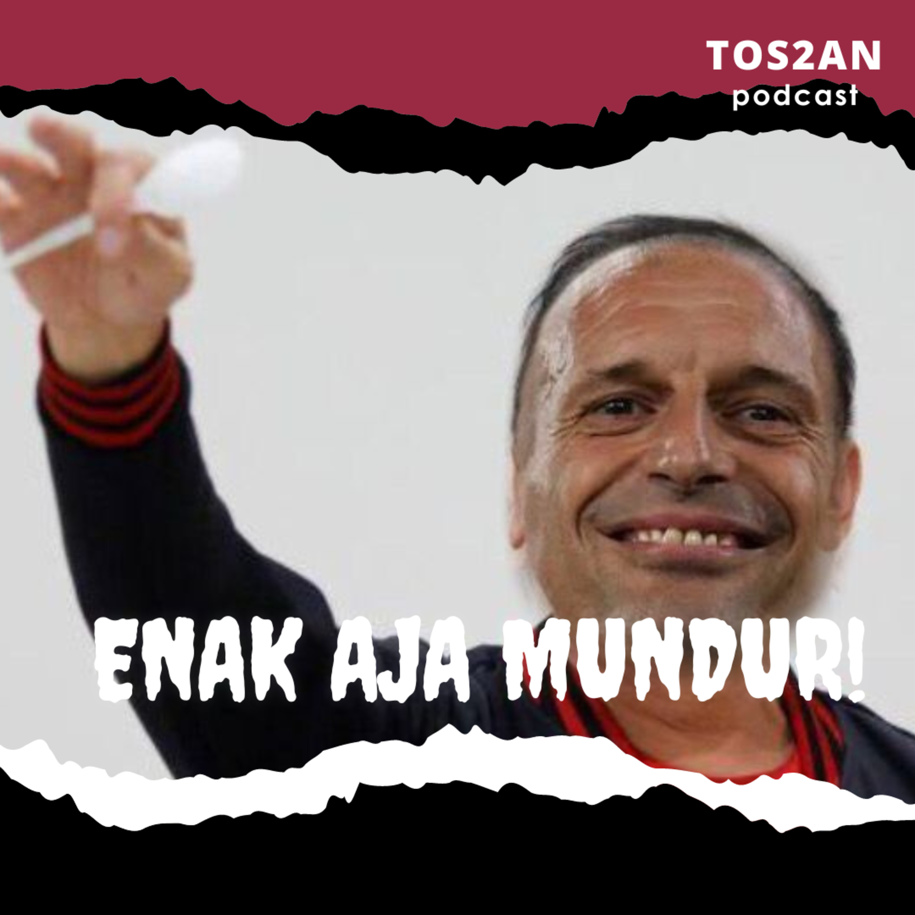 TOS2ANPODCAST