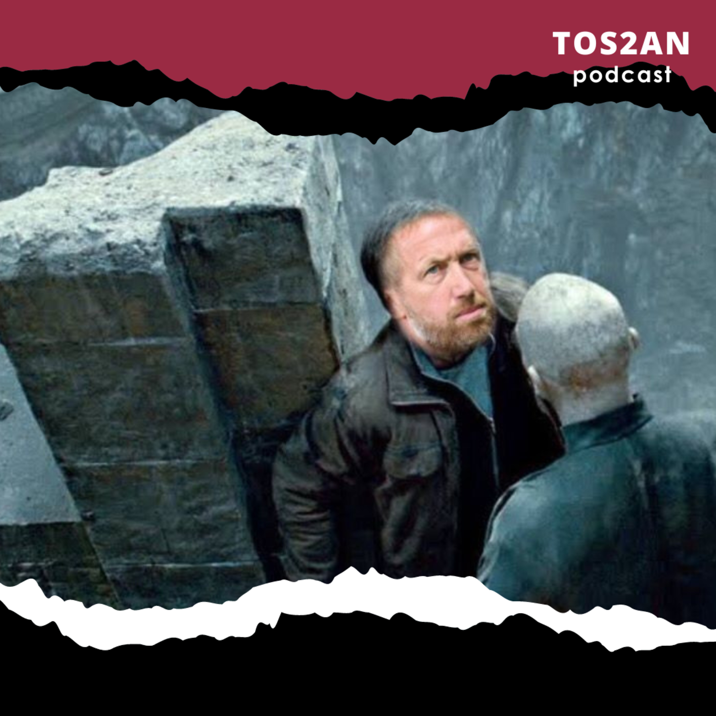 TOS2ANPODCAST
