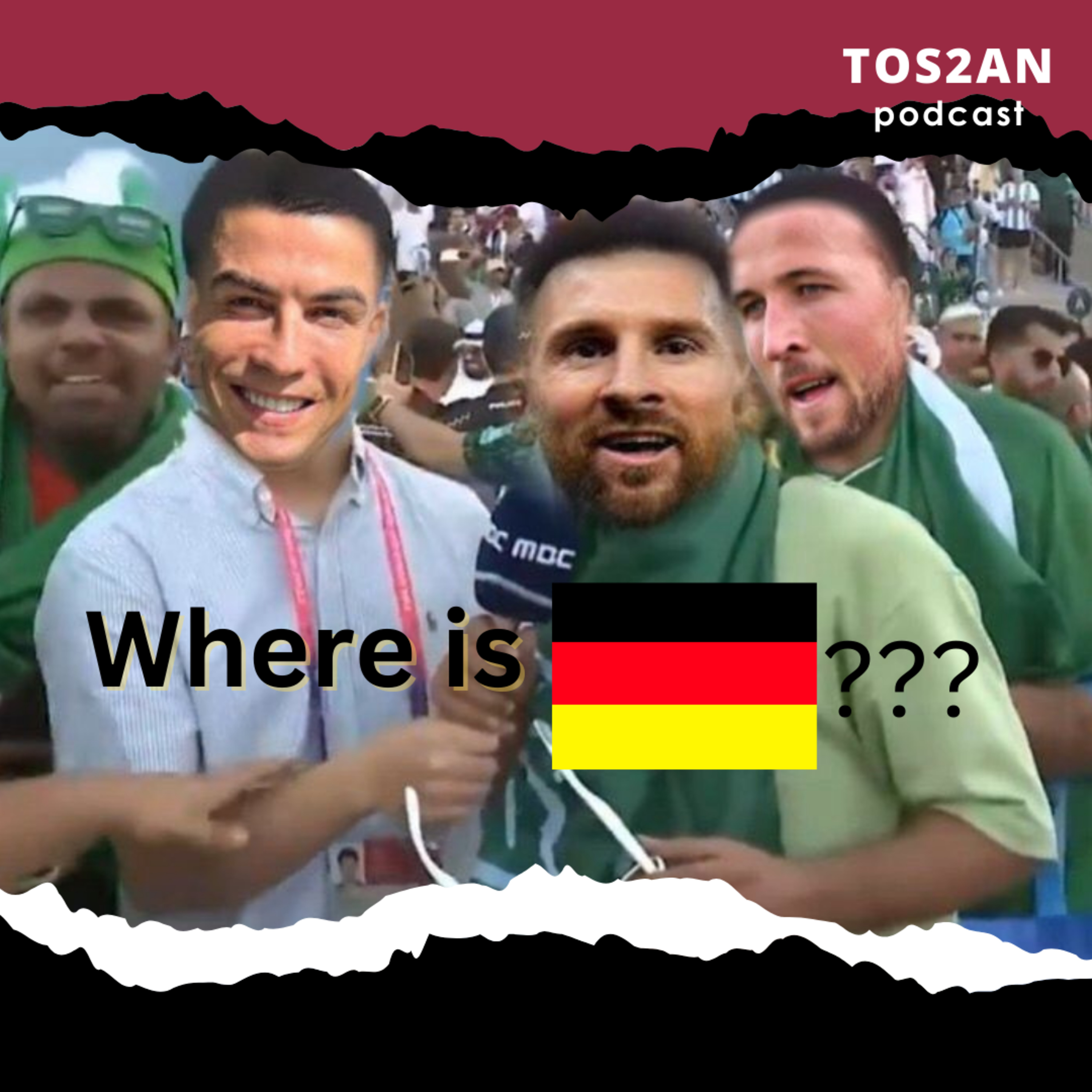 TOS2ANPODCAST