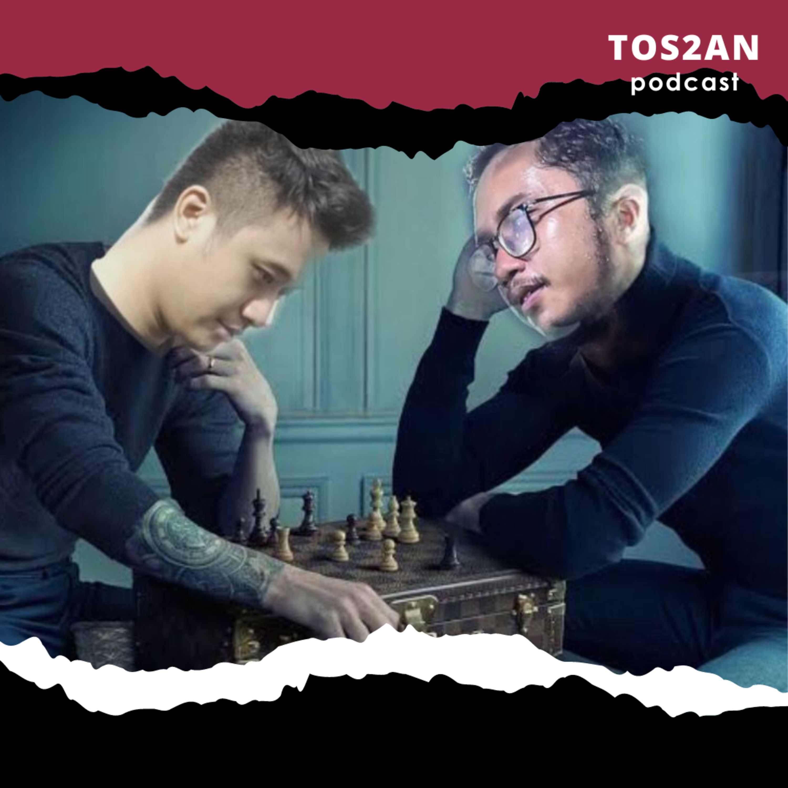 TOS2ANPODCAST