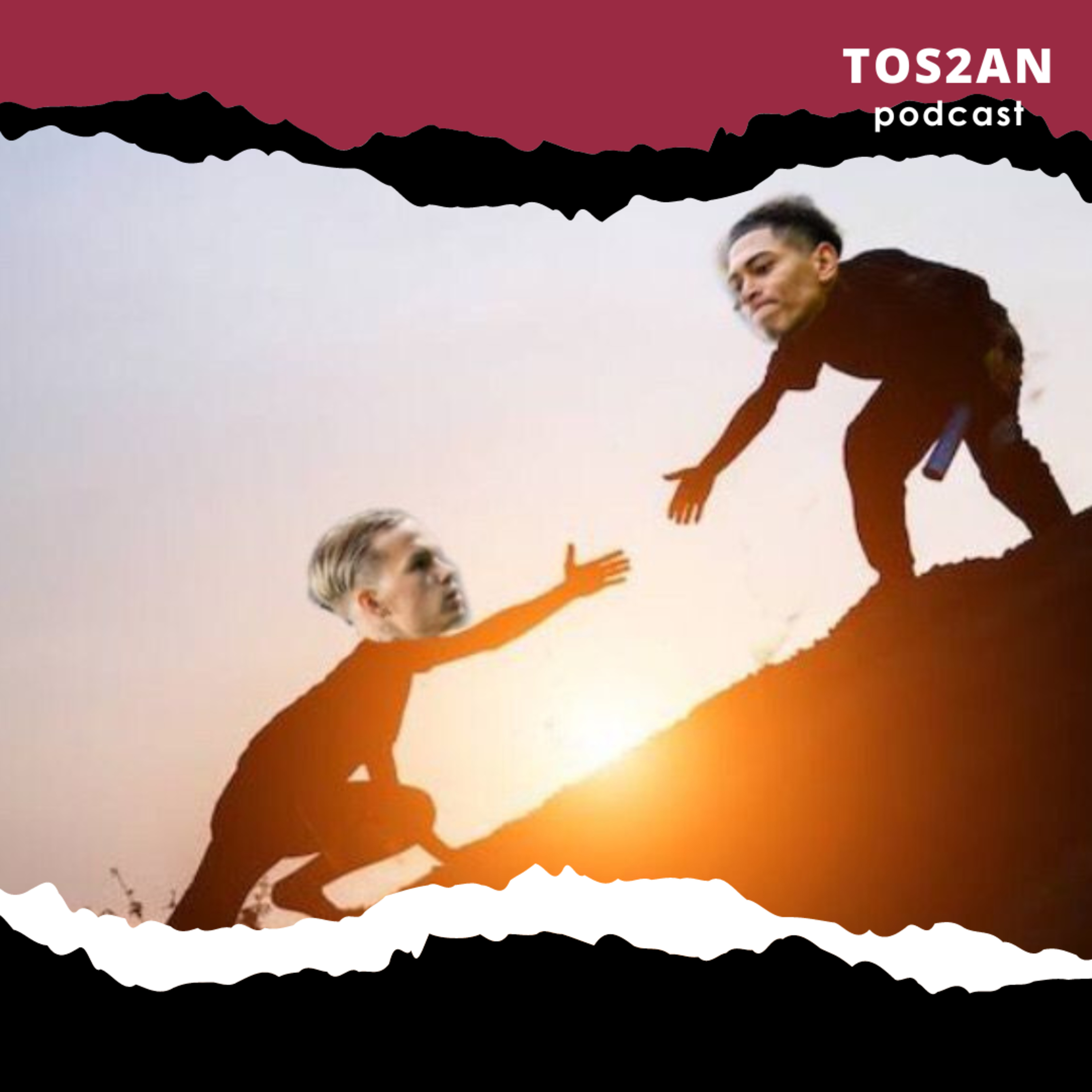 TOS2ANPODCAST