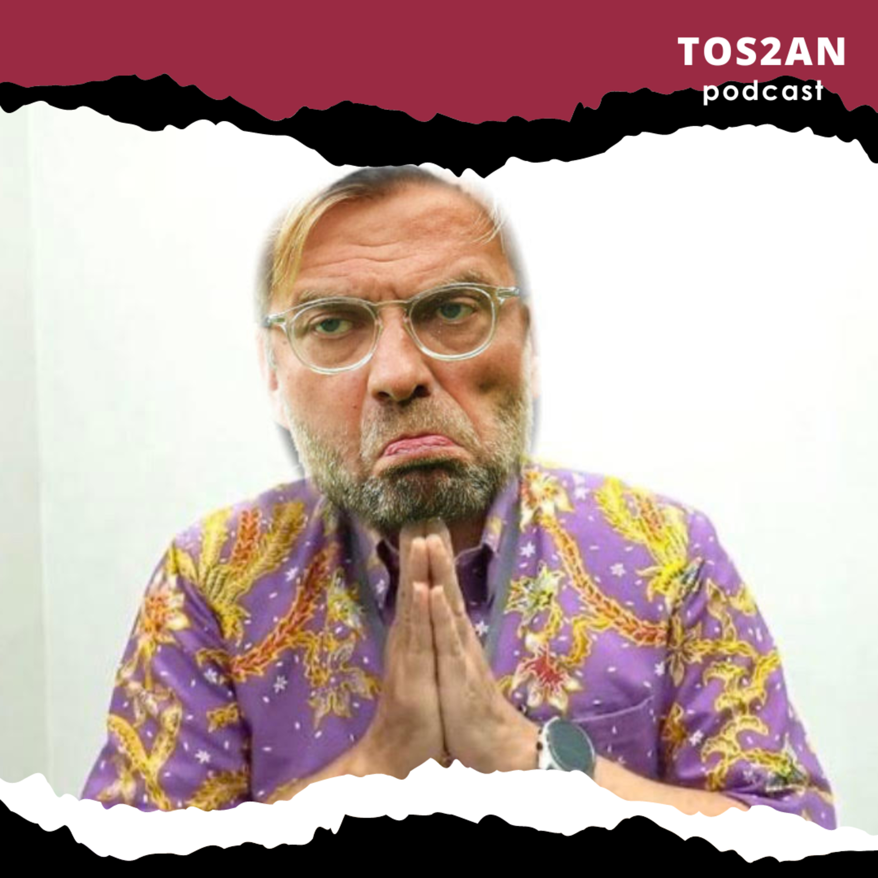 TOS2ANPODCAST