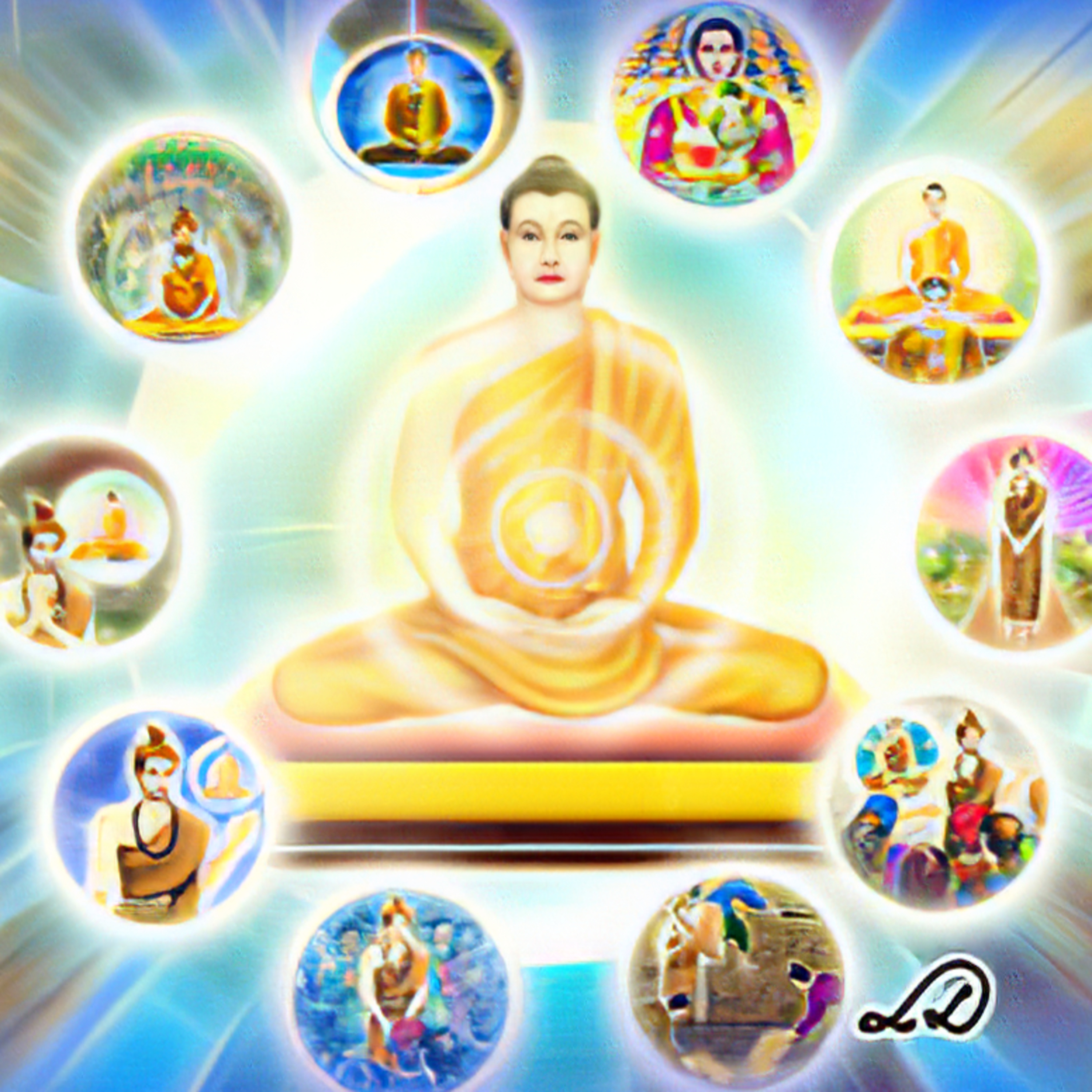 ธรรมะสะกิดใจ