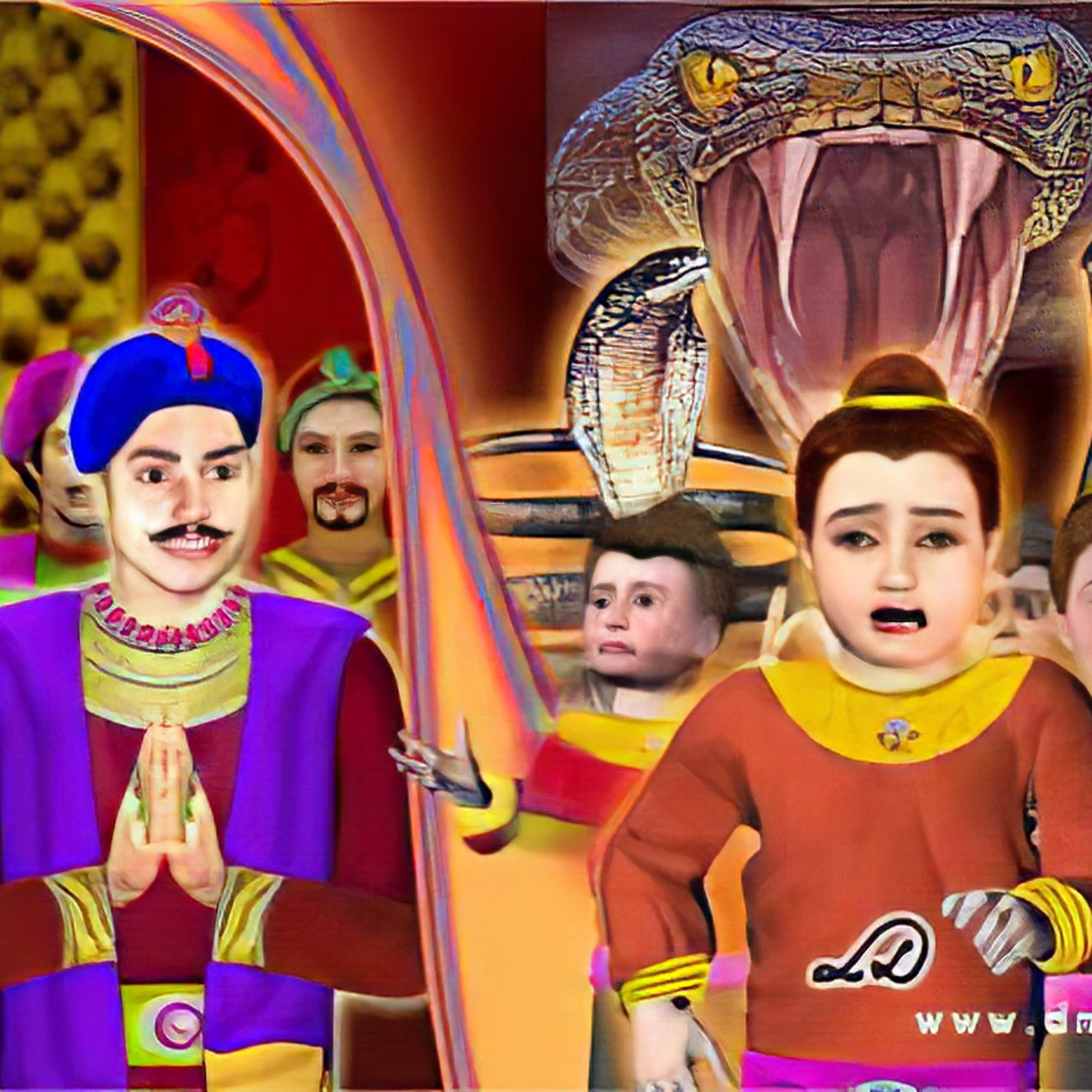 ธรรมะสะกิดใจ