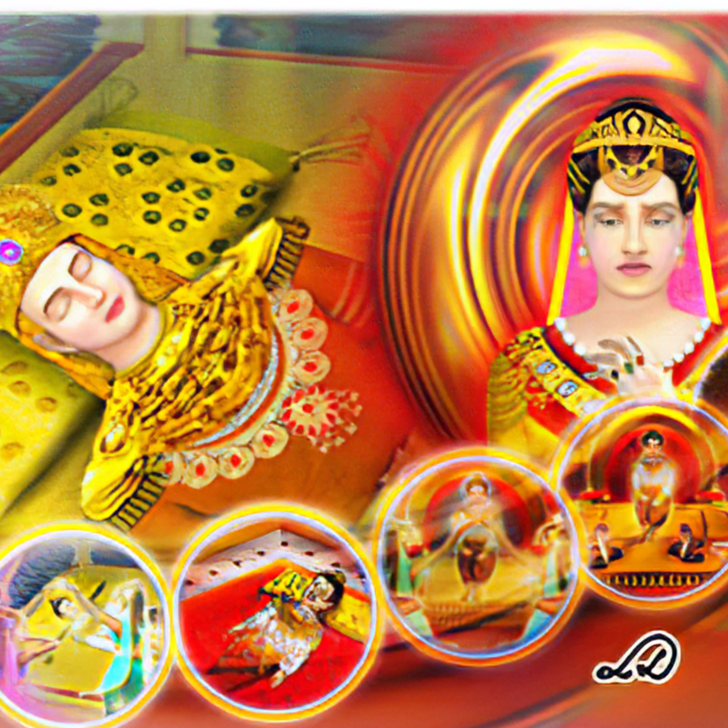ทศชาติชาดก - พระเตมีย์ EP.14/22 ภารกิจแรกบรรลุเป้าหมาย episode artwork
