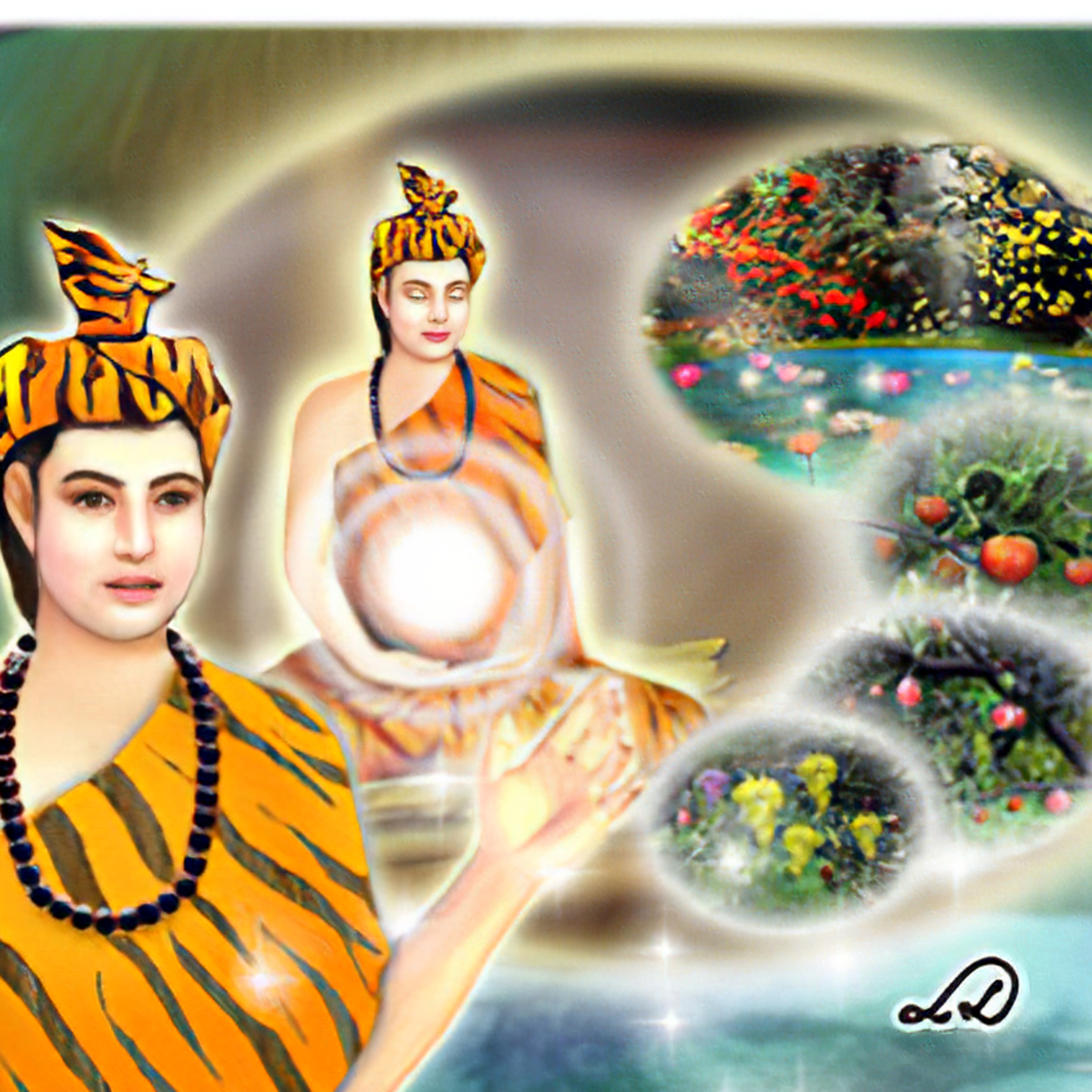 ทศชาติชาดก - พระเตมีย์ EP.21/22 ถกปัญหา ทำไมจึงควรบวชแต่เยาว์วัย episode artwork