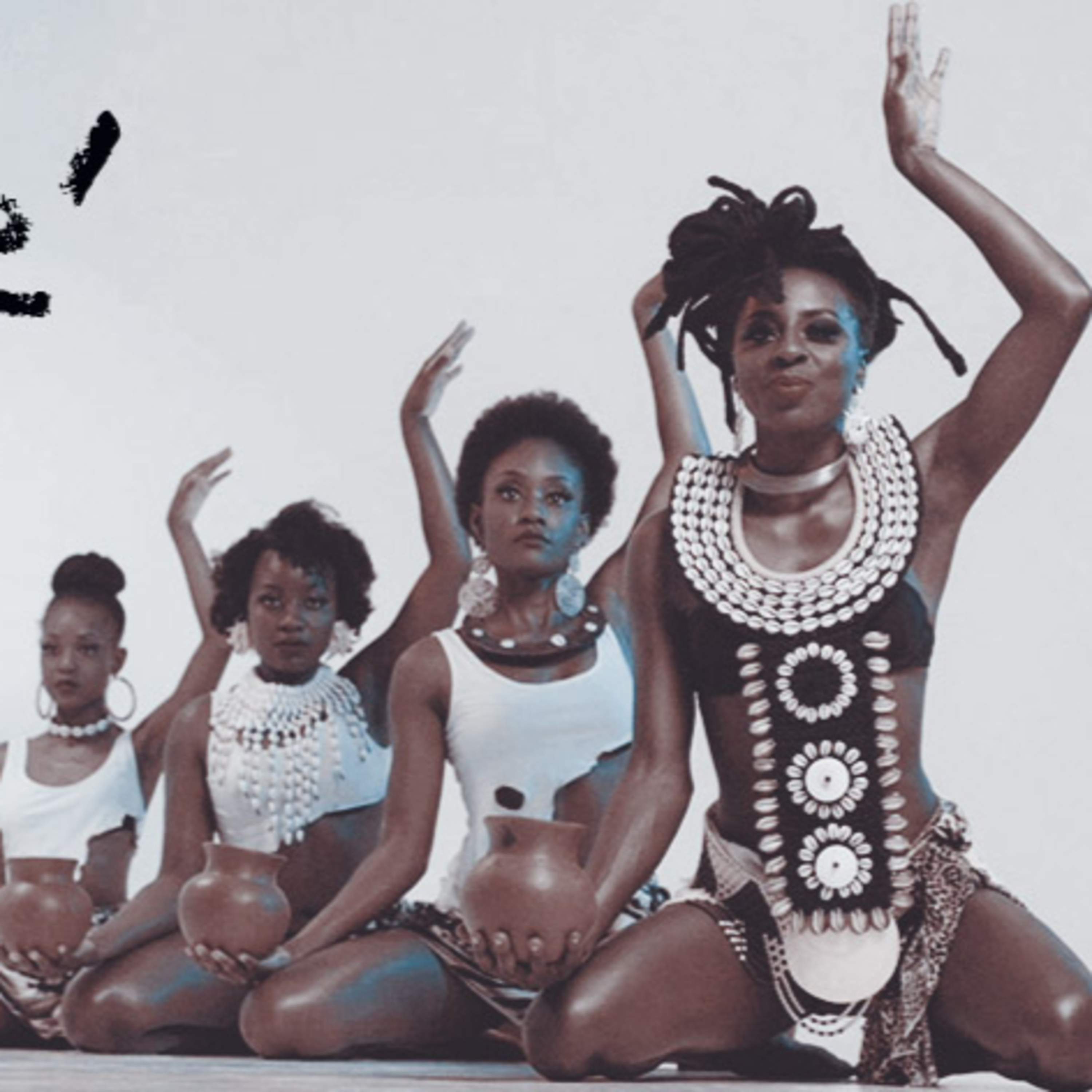 The Mia\'s Show