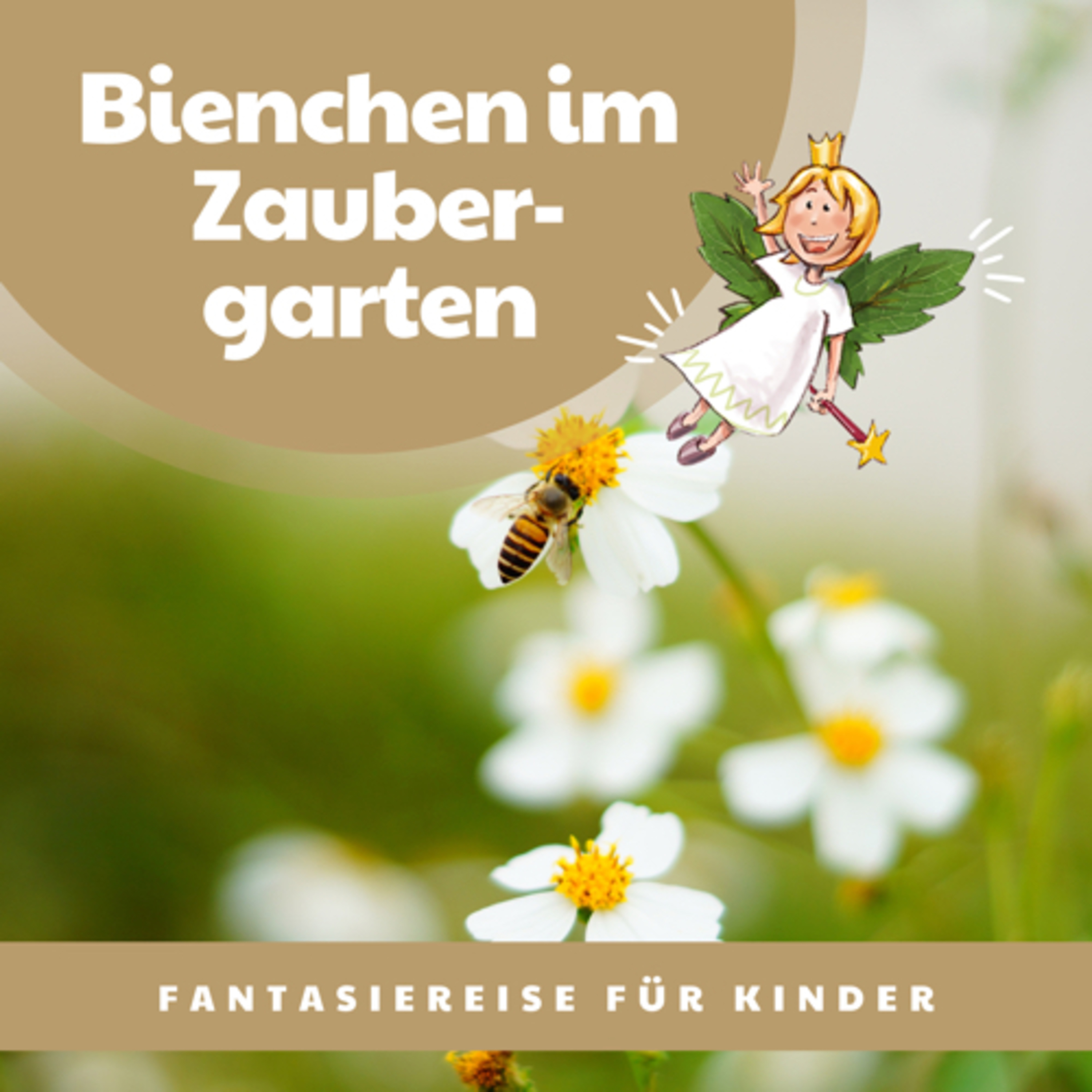 Fantasiereise für Kinder - Entspannungsübungen für Kids, gegen Stress und innere Unruhe, Traumreisen