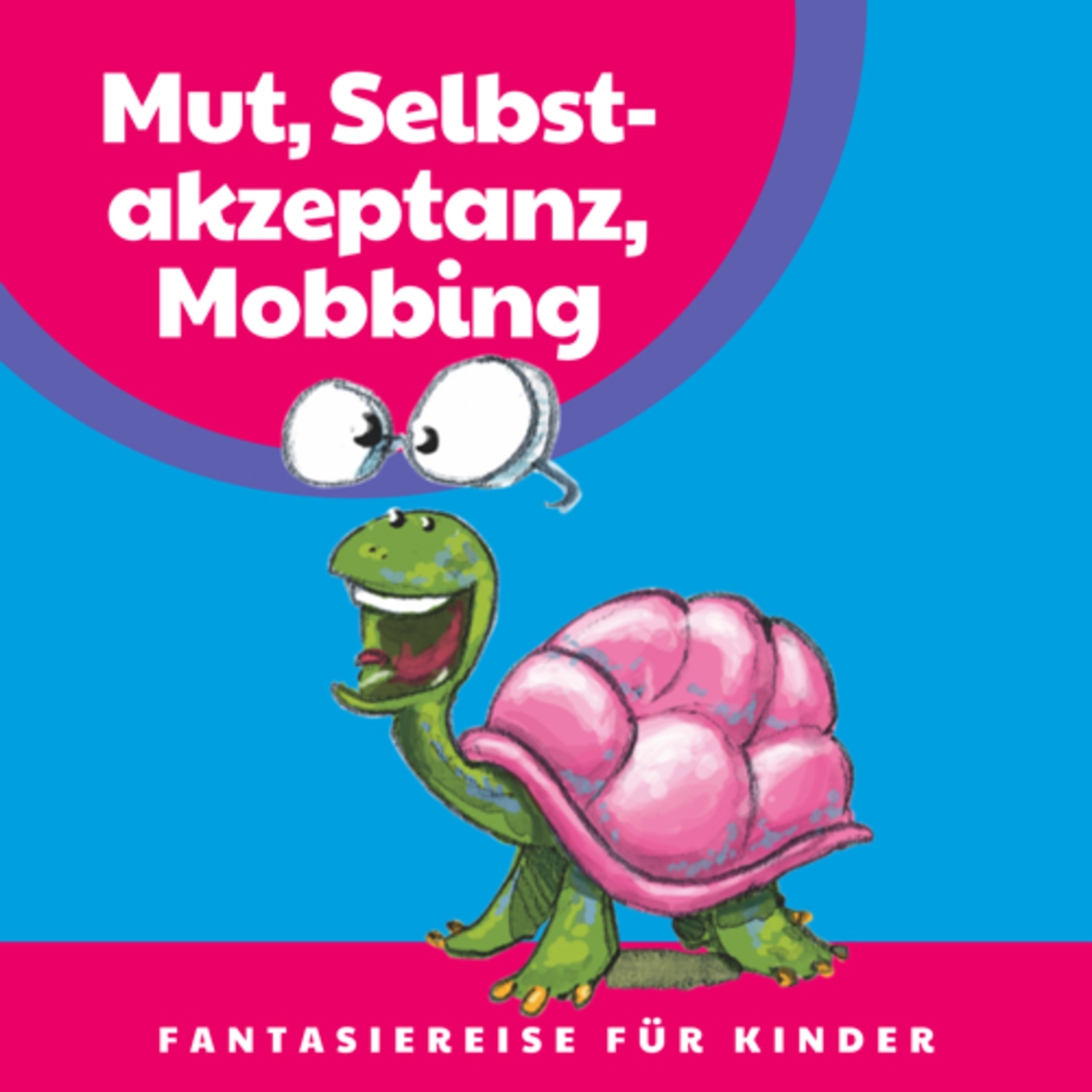 Fantasiereise für Kinder - Entspannungsübungen für Kids, gegen Stress und innere Unruhe, Traumreisen