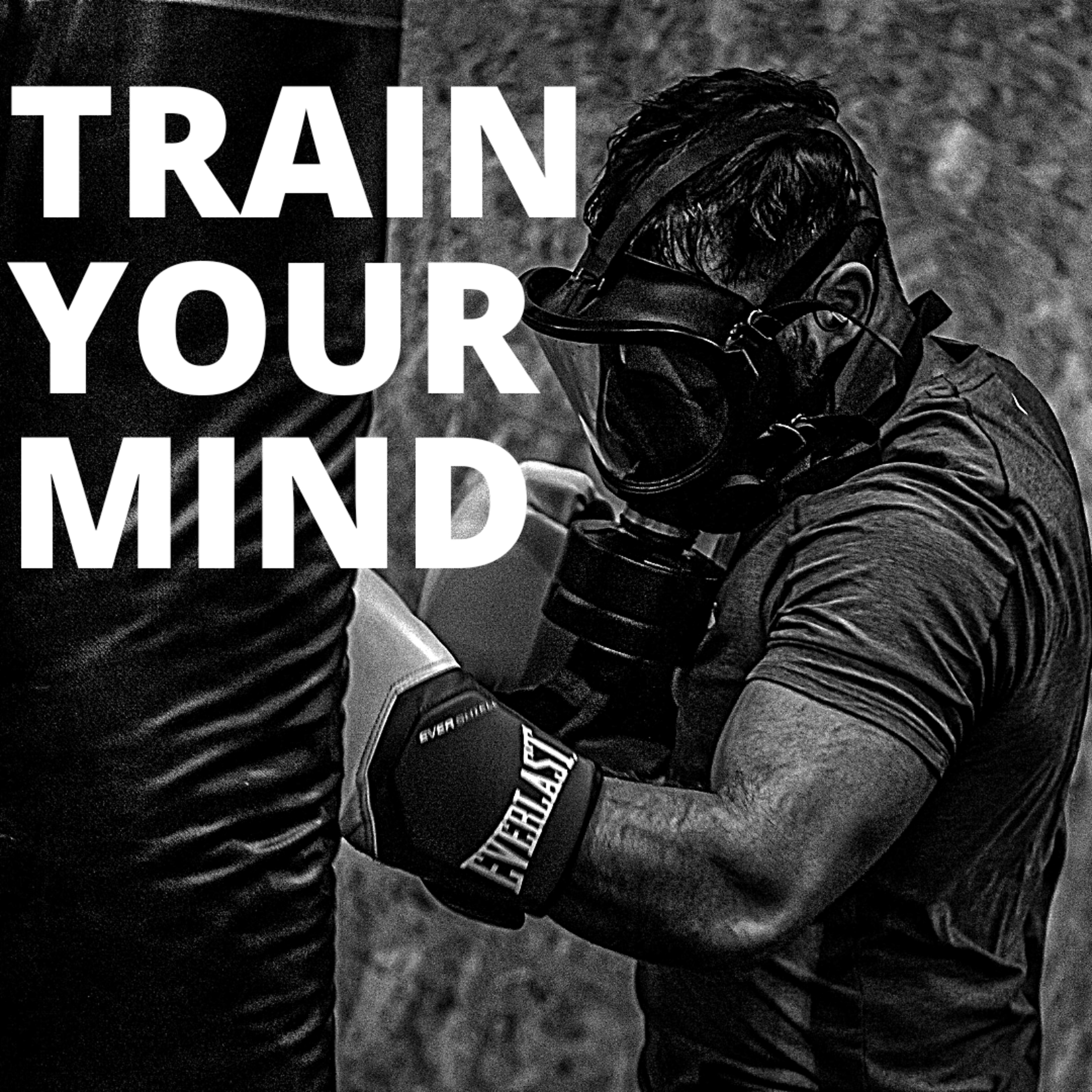Train Your Mind - Motivational Media  episode artwork