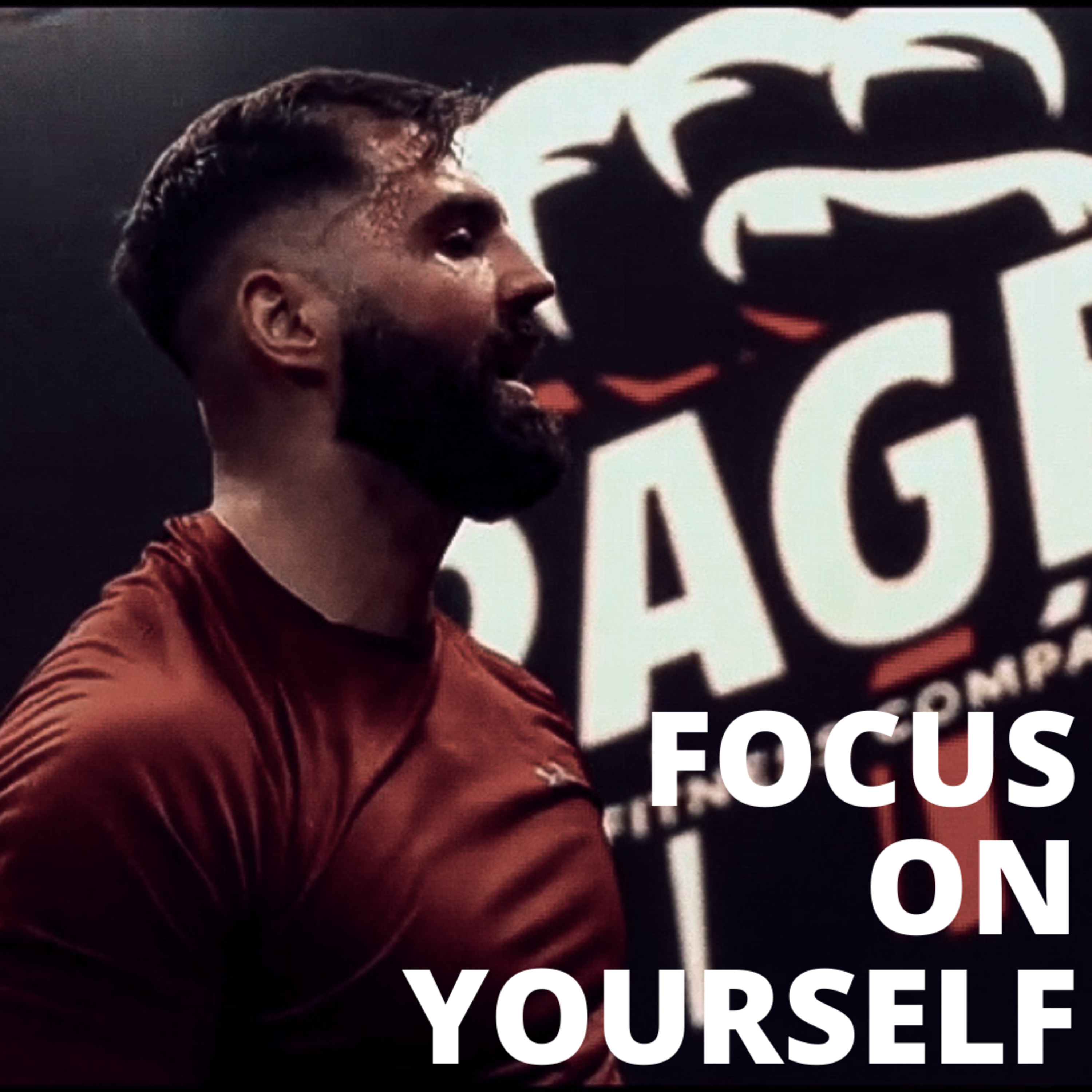 Focus On You - Motivational Media  episode artwork