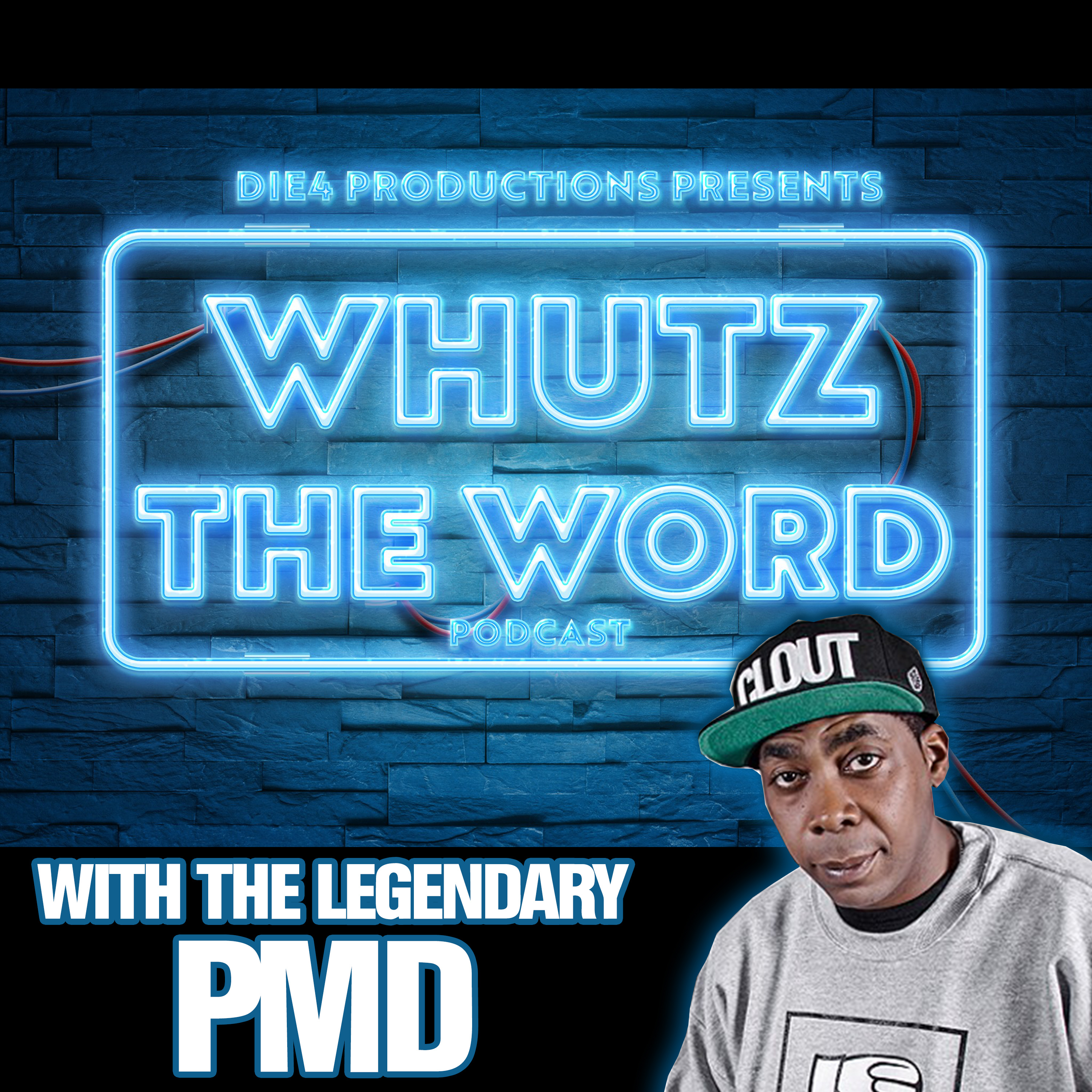 Whutz The Word Podcast