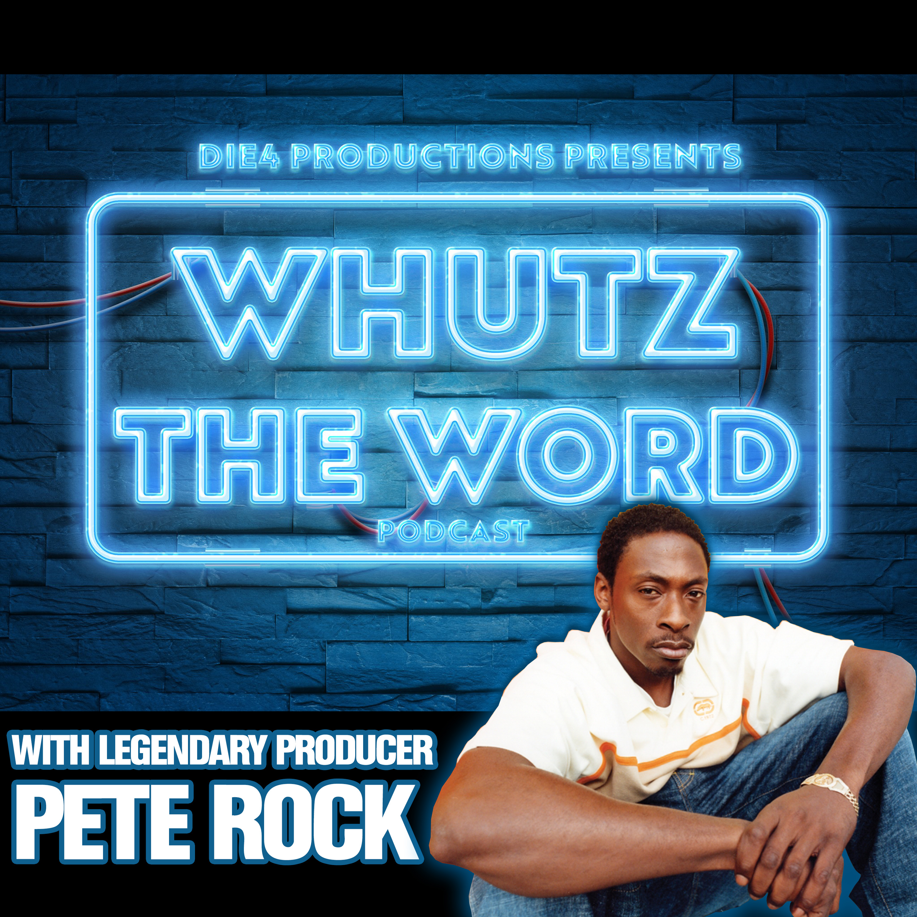 Whutz The Word Podcast