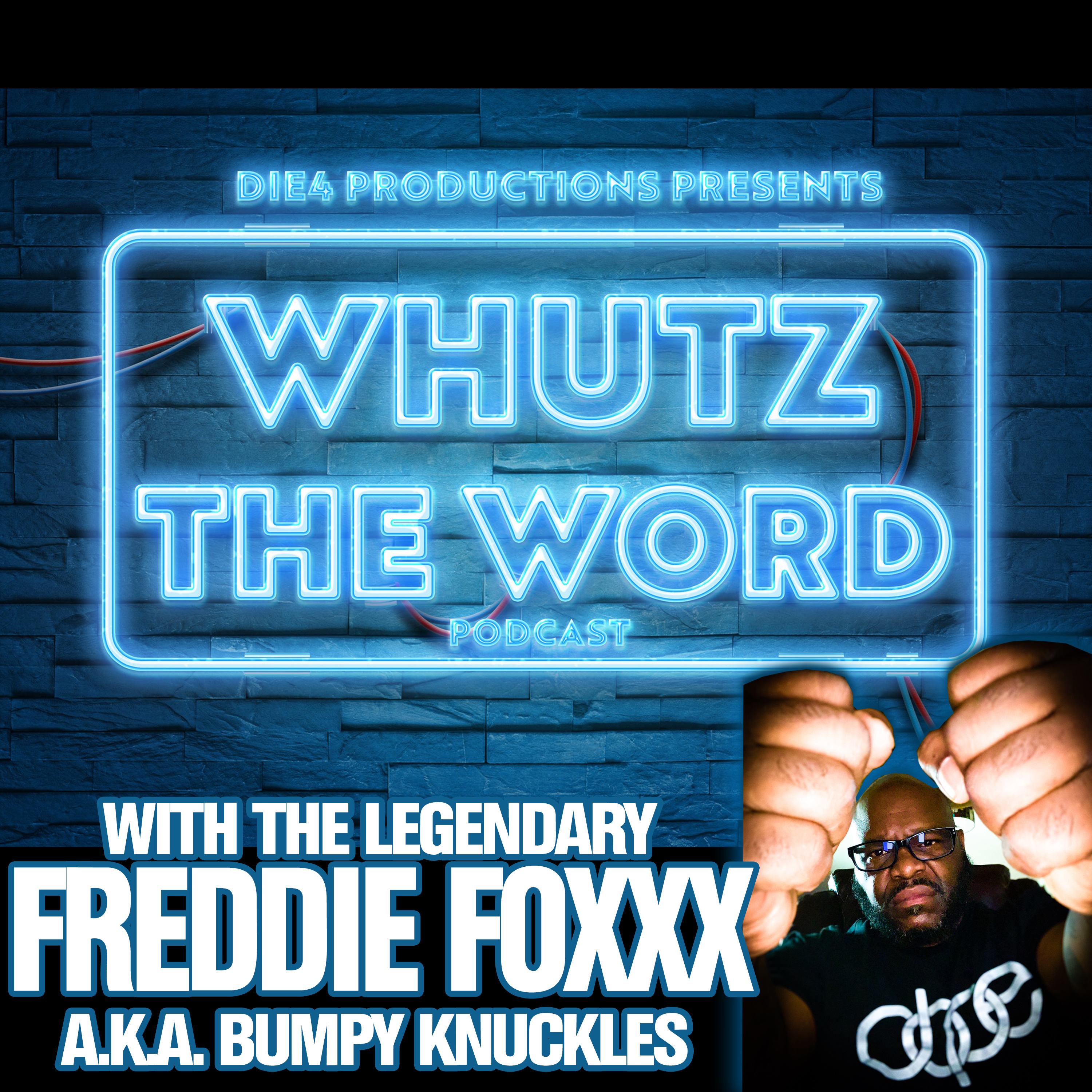 Whutz The Word Podcast