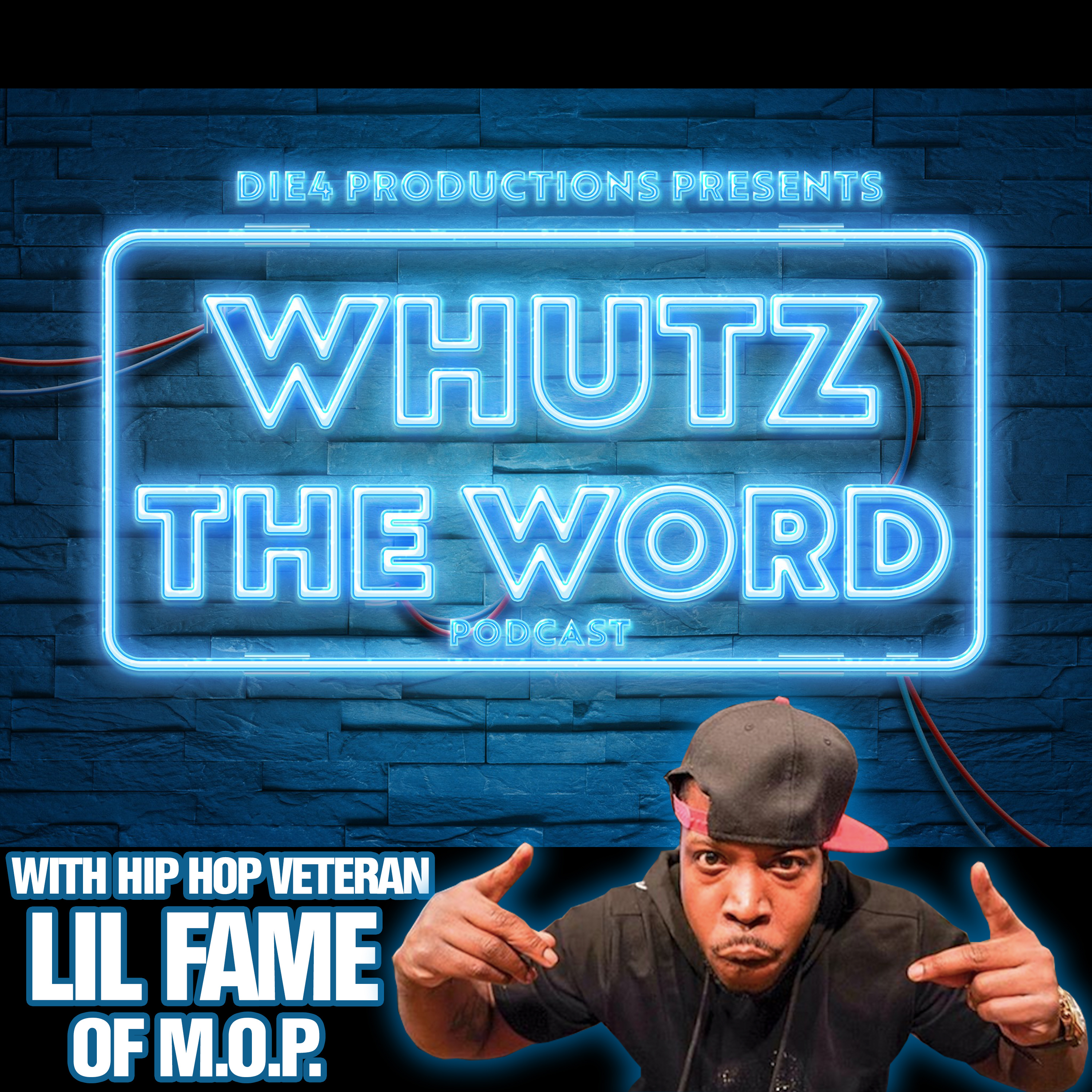 Whutz The Word Podcast