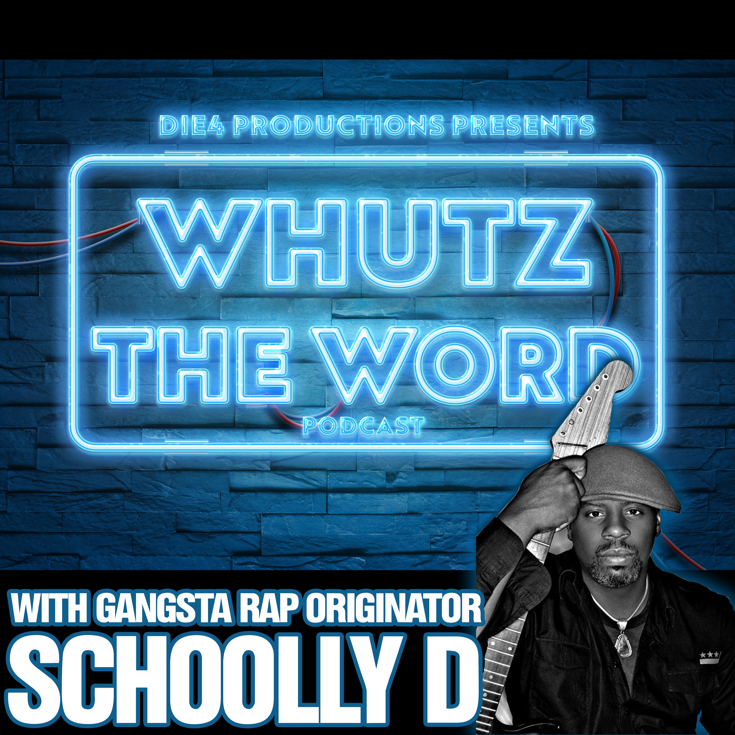 Whutz The Word Podcast