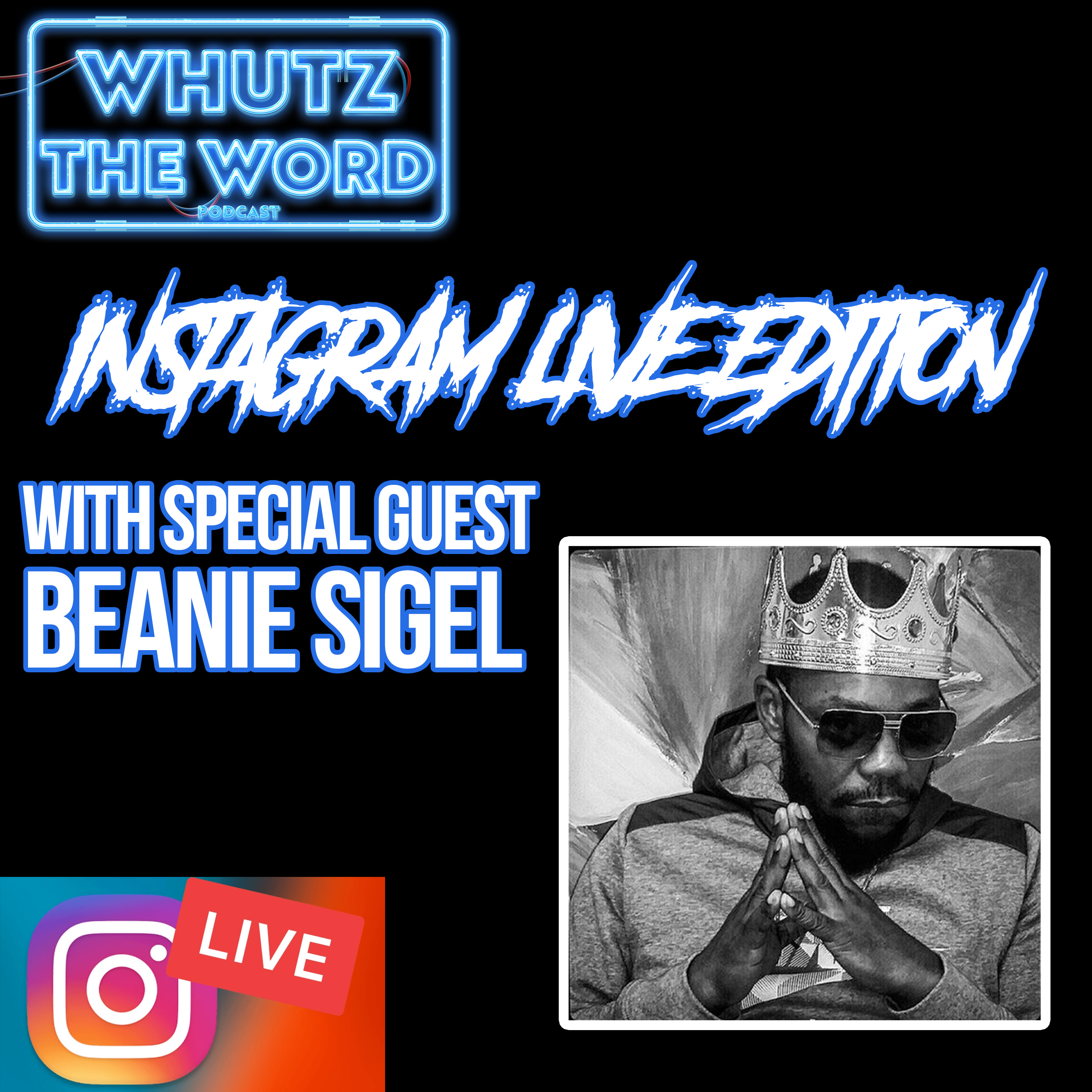Whutz The Word Podcast