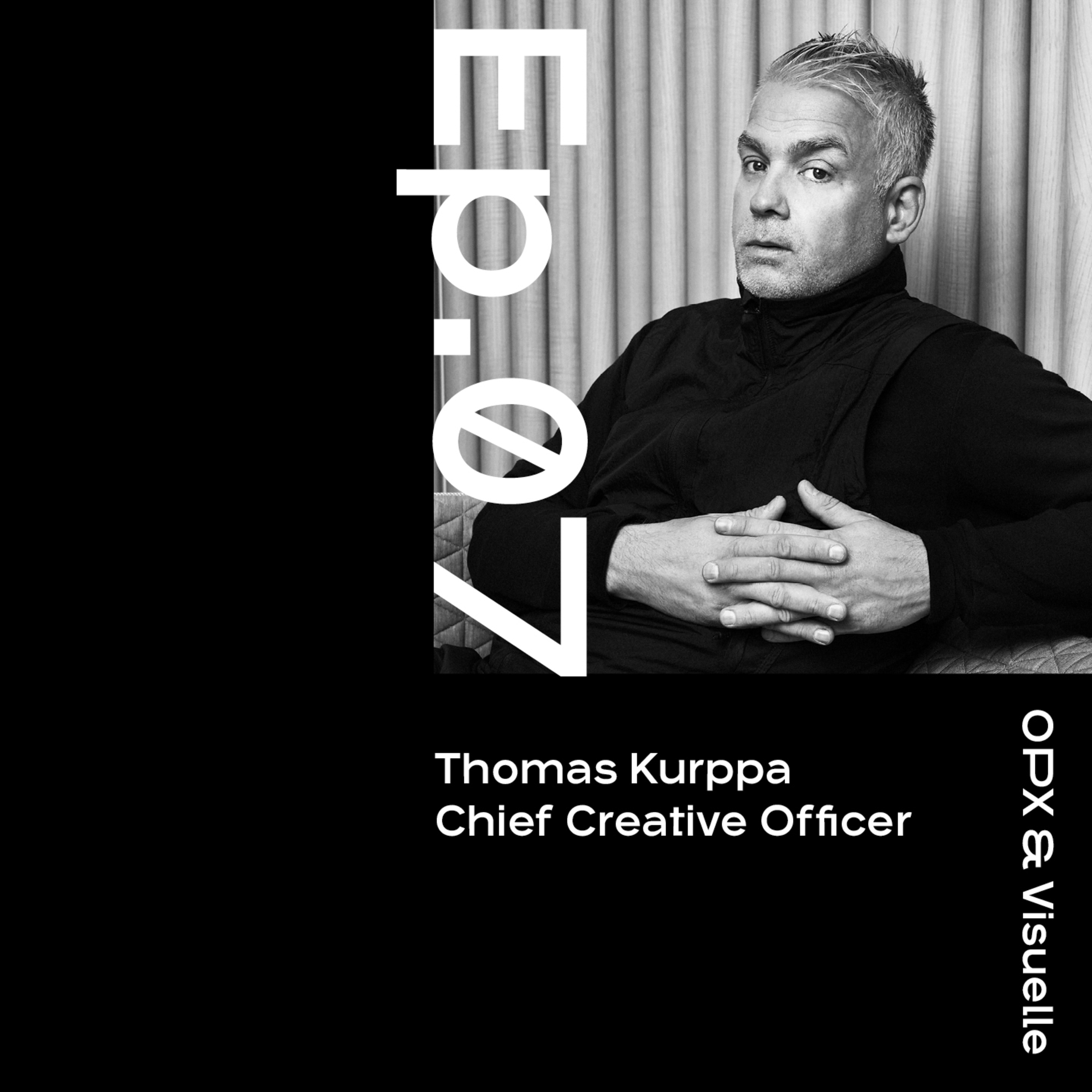 Create great.