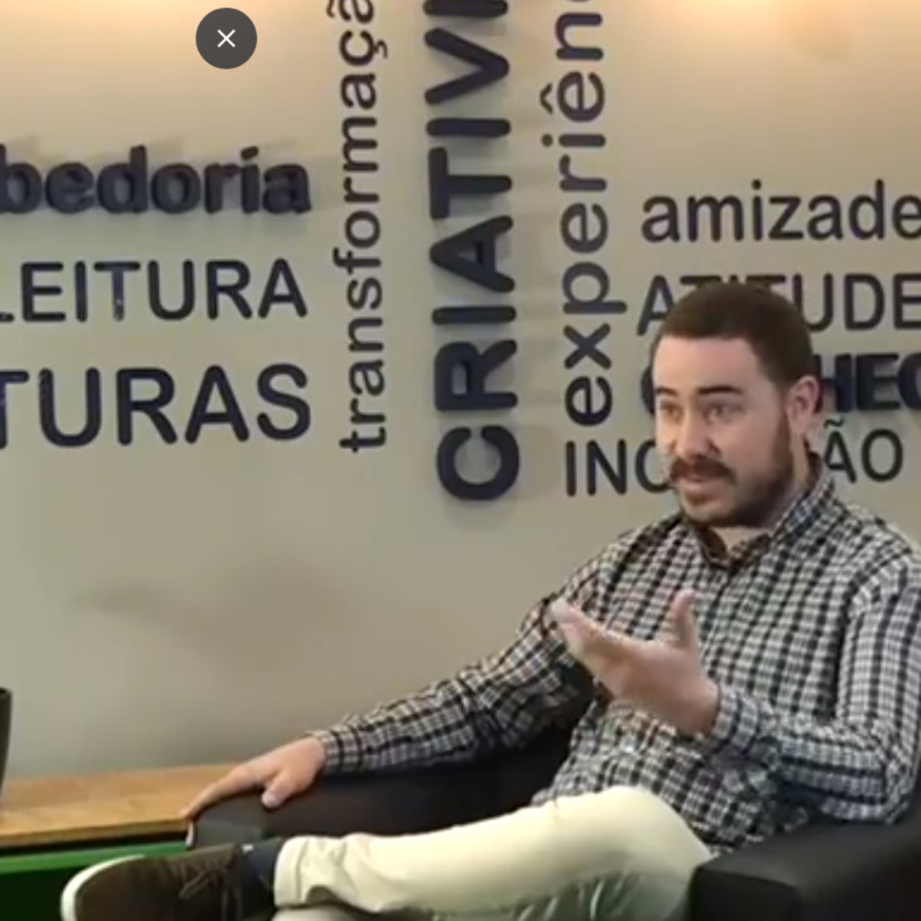 Opinião