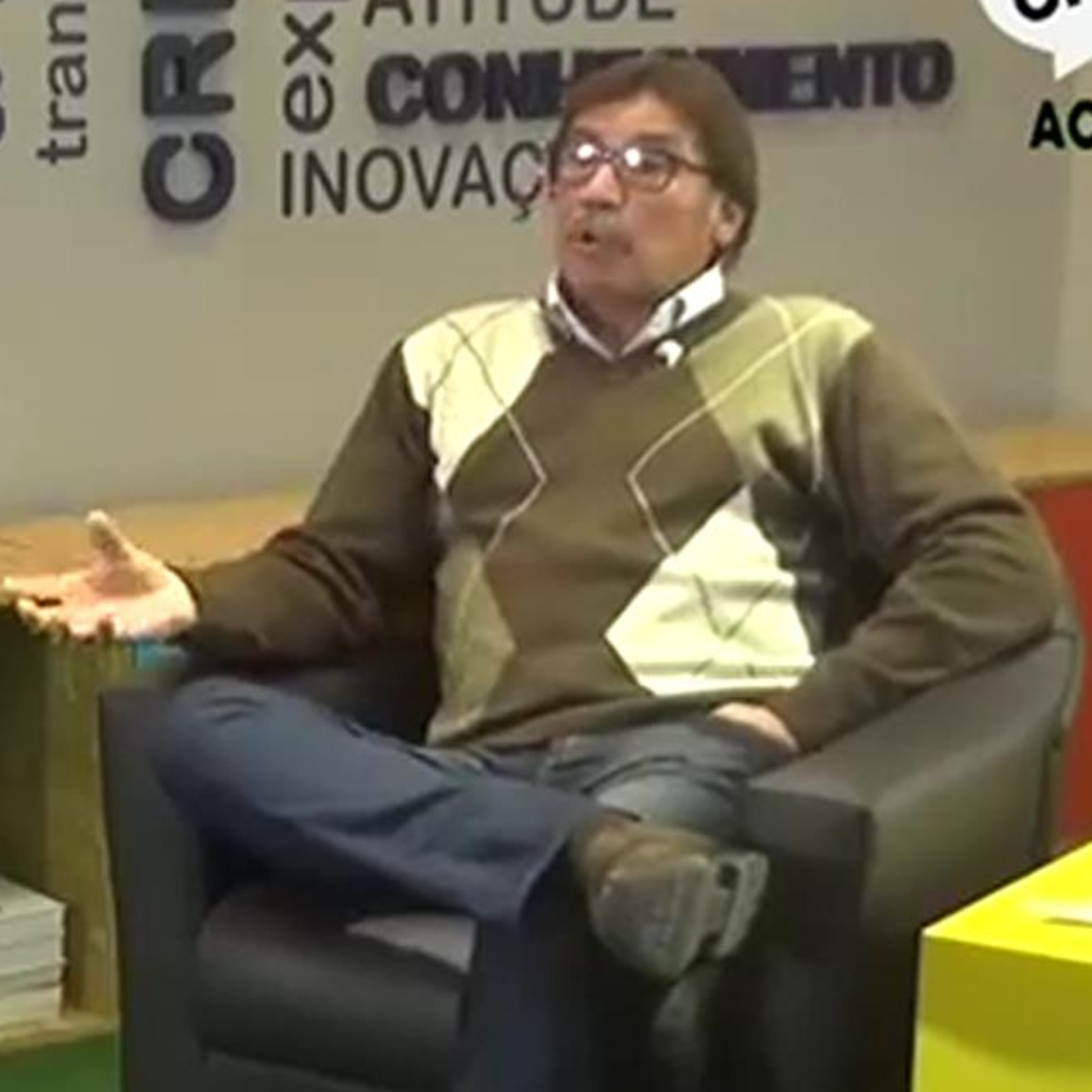 Opinião