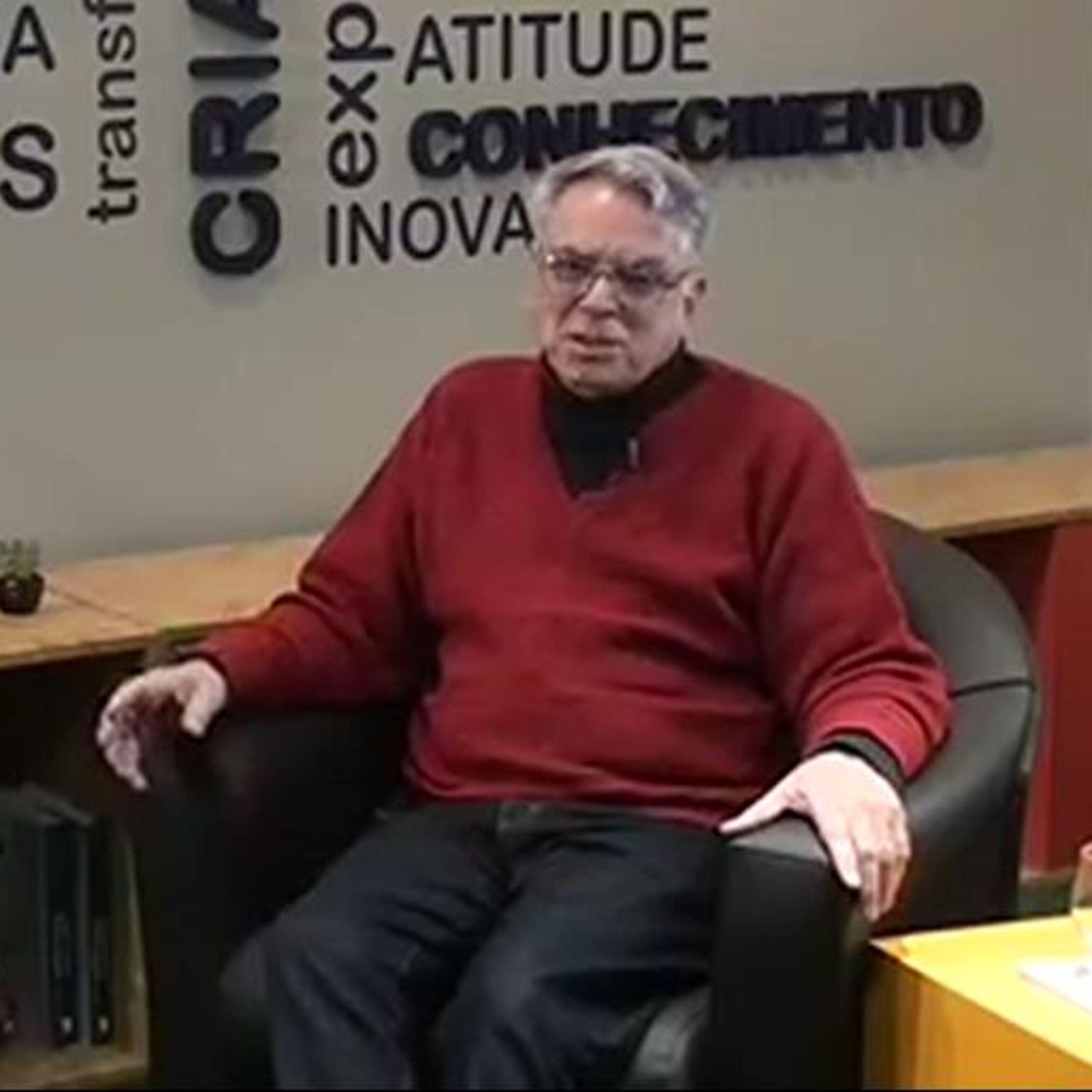 Opinião