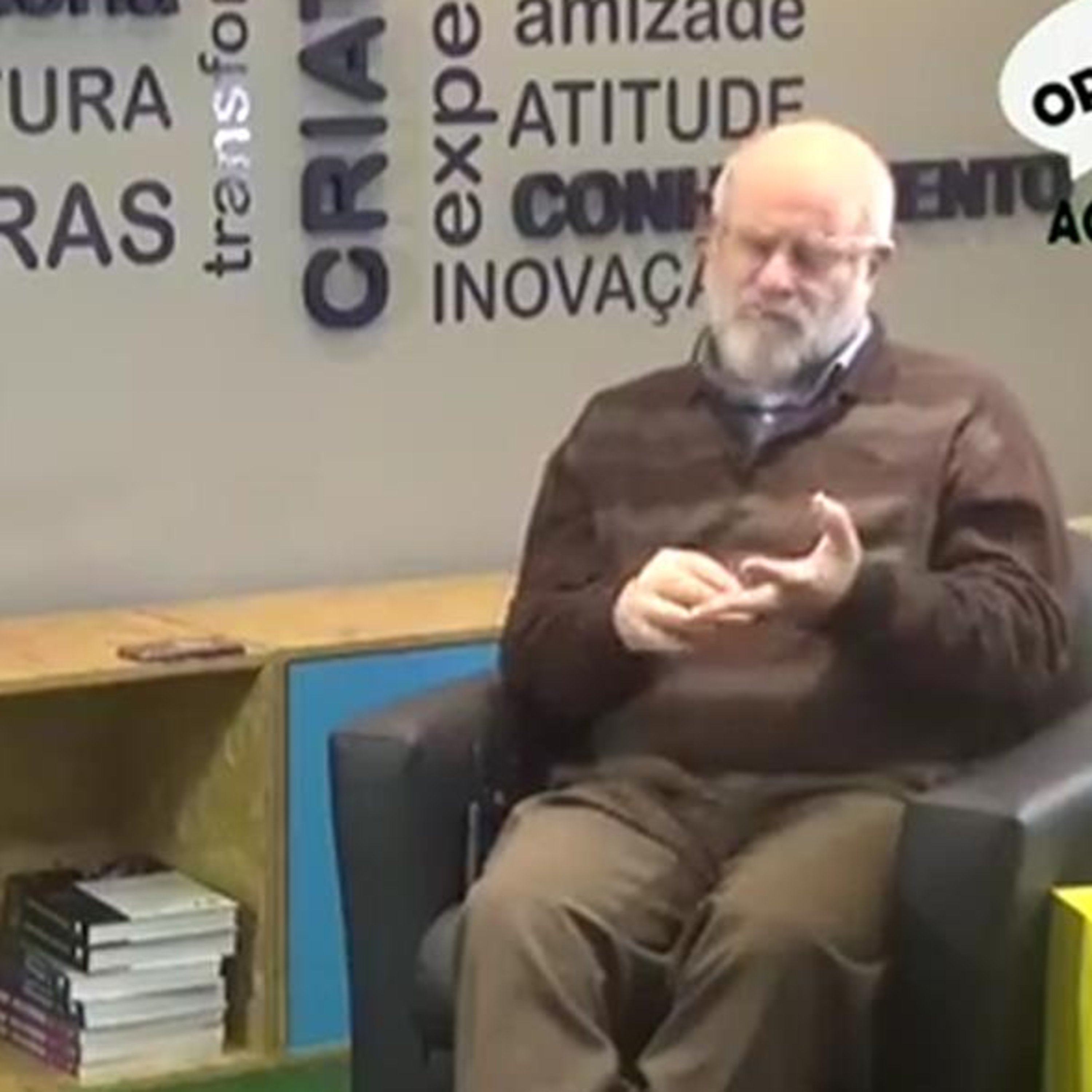 Opinião