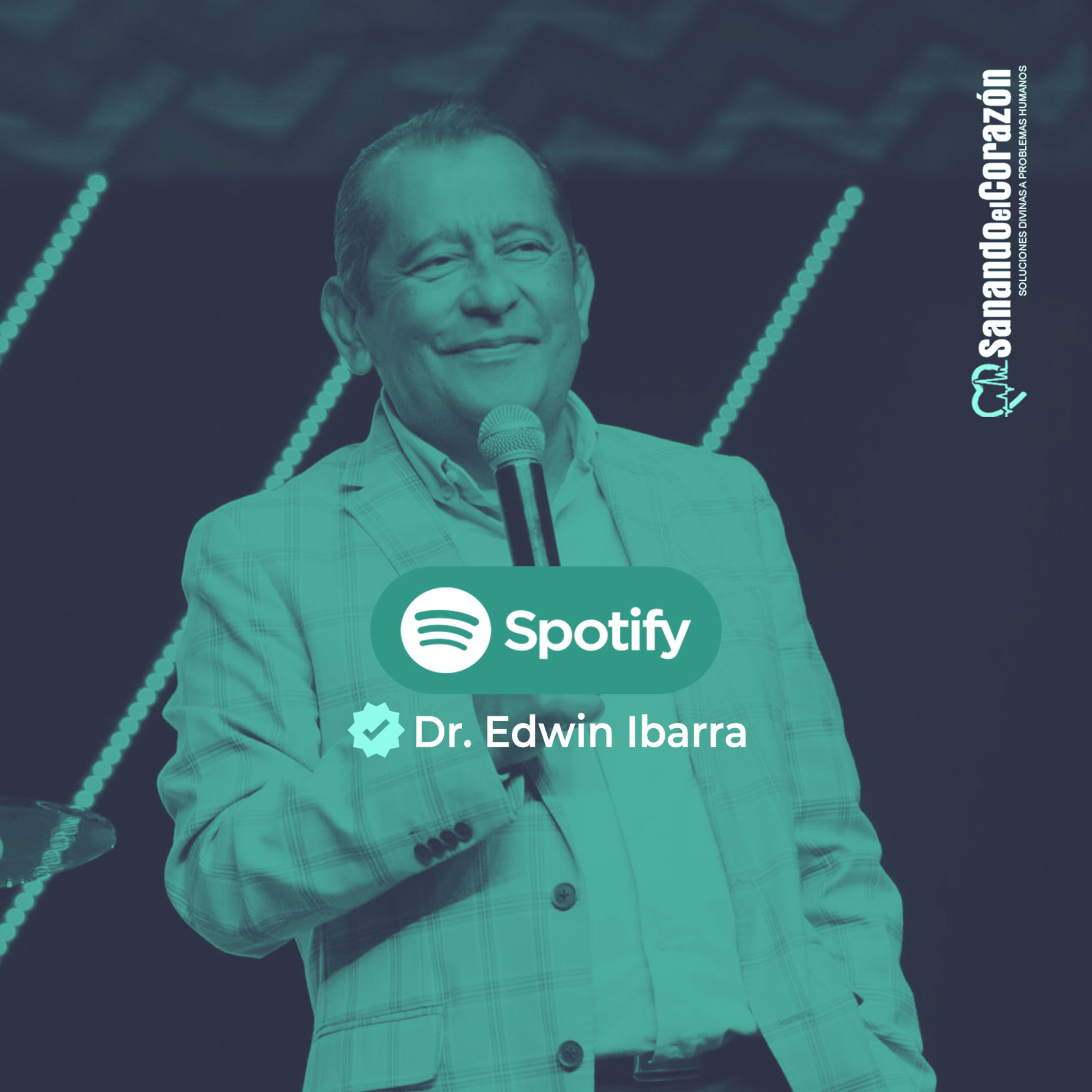 Sanando el Corazón | Podcast