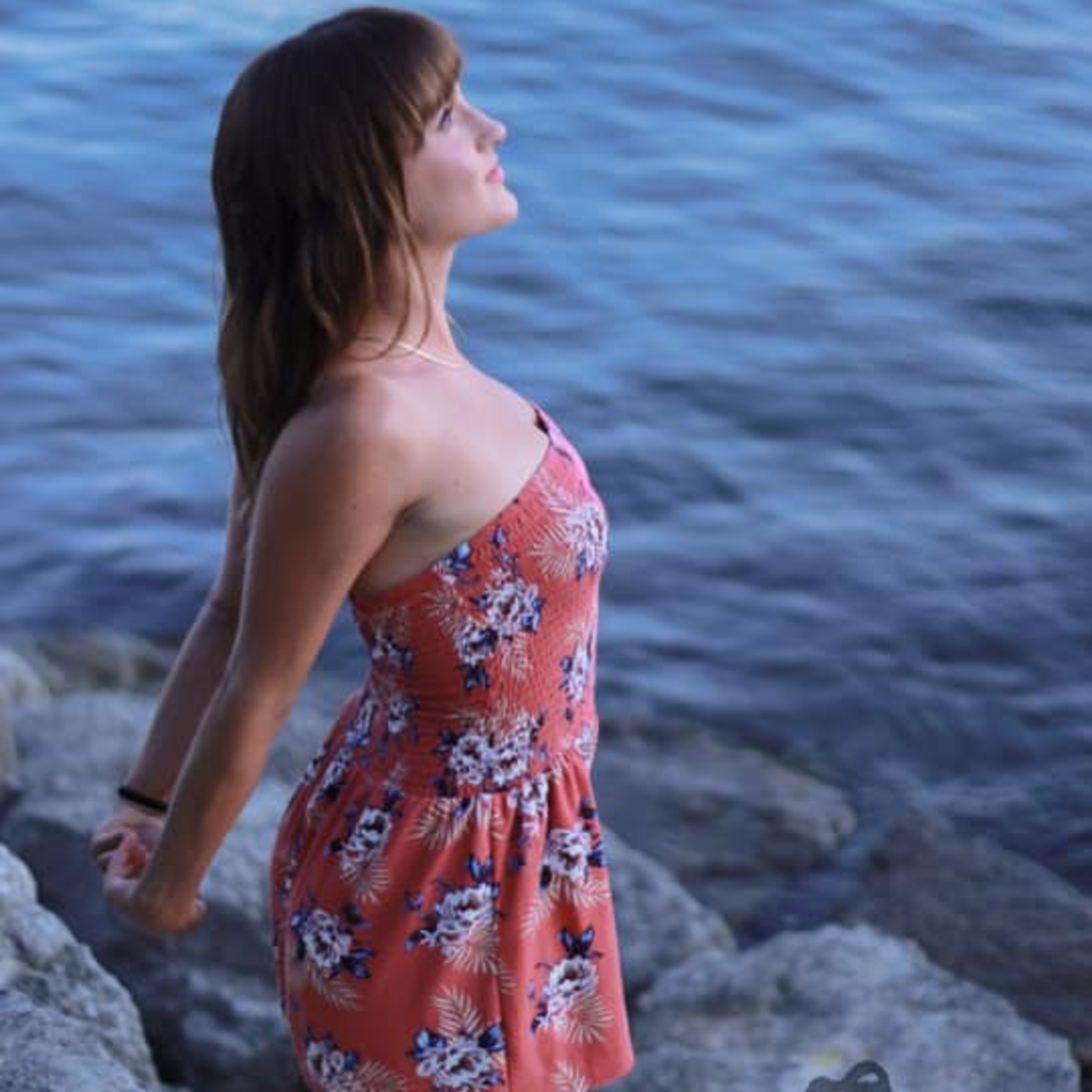 Fully Free with Ashley