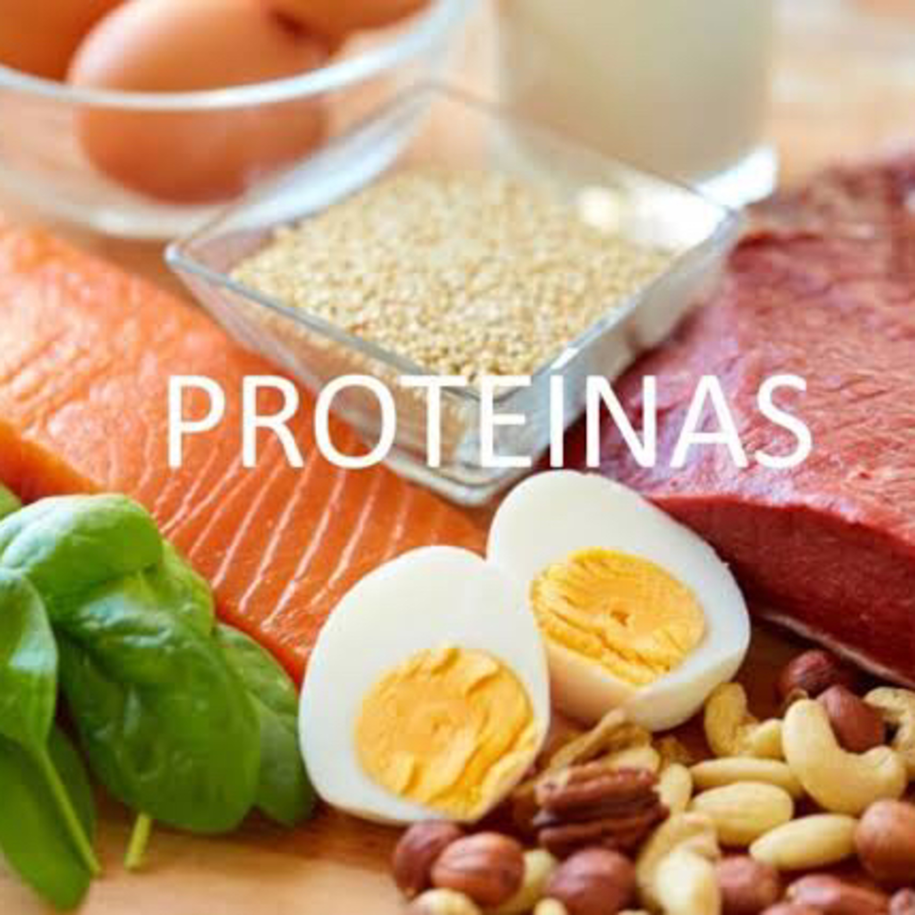 Proteínas 🍗 episode artwork