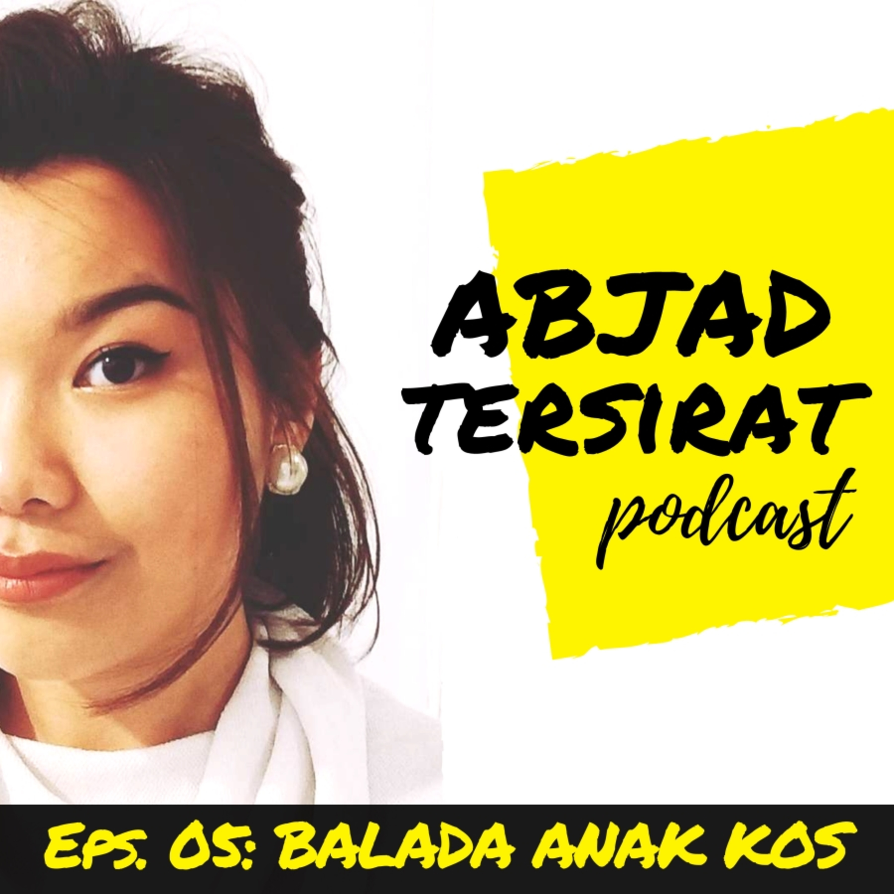 Abjad Tersirat