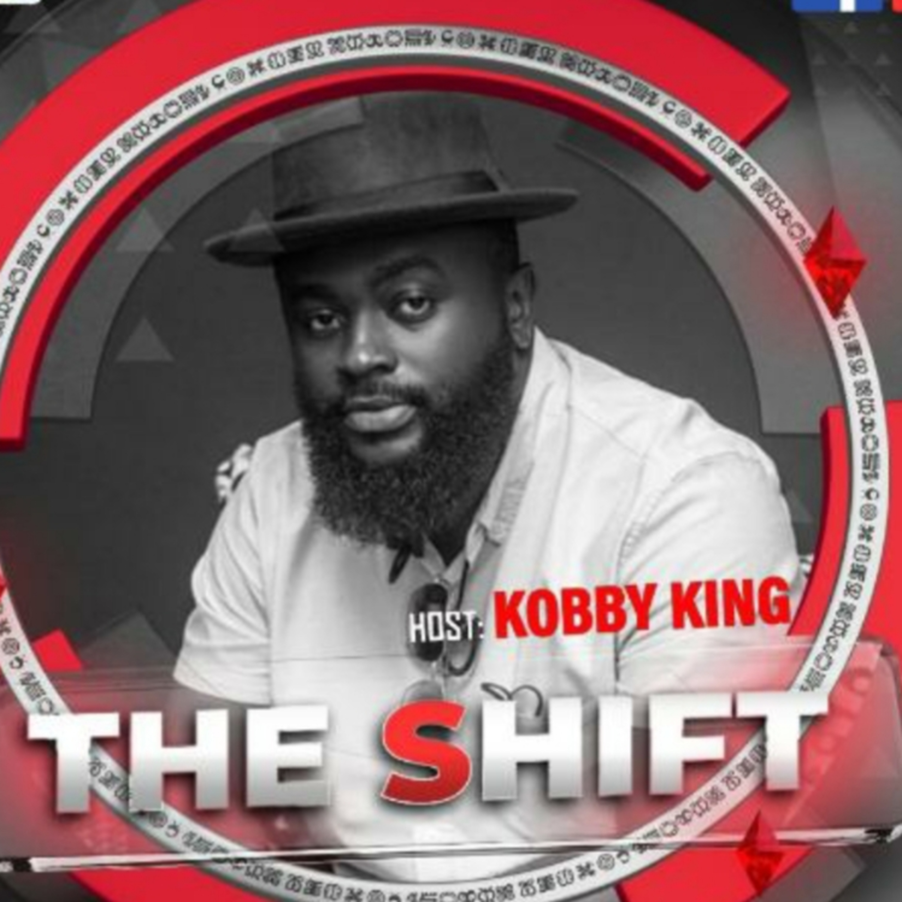 The Shift : INTRO