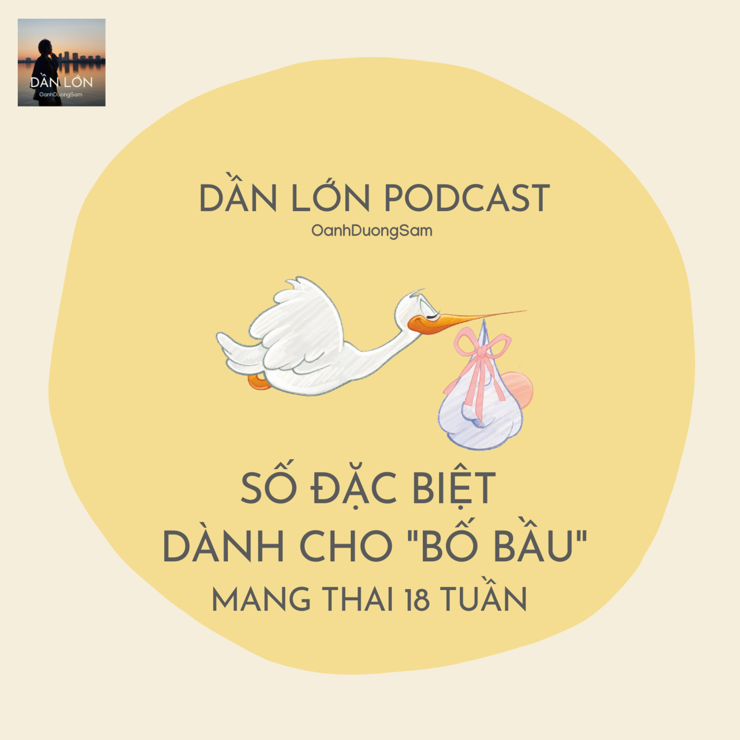 Dần lớn
