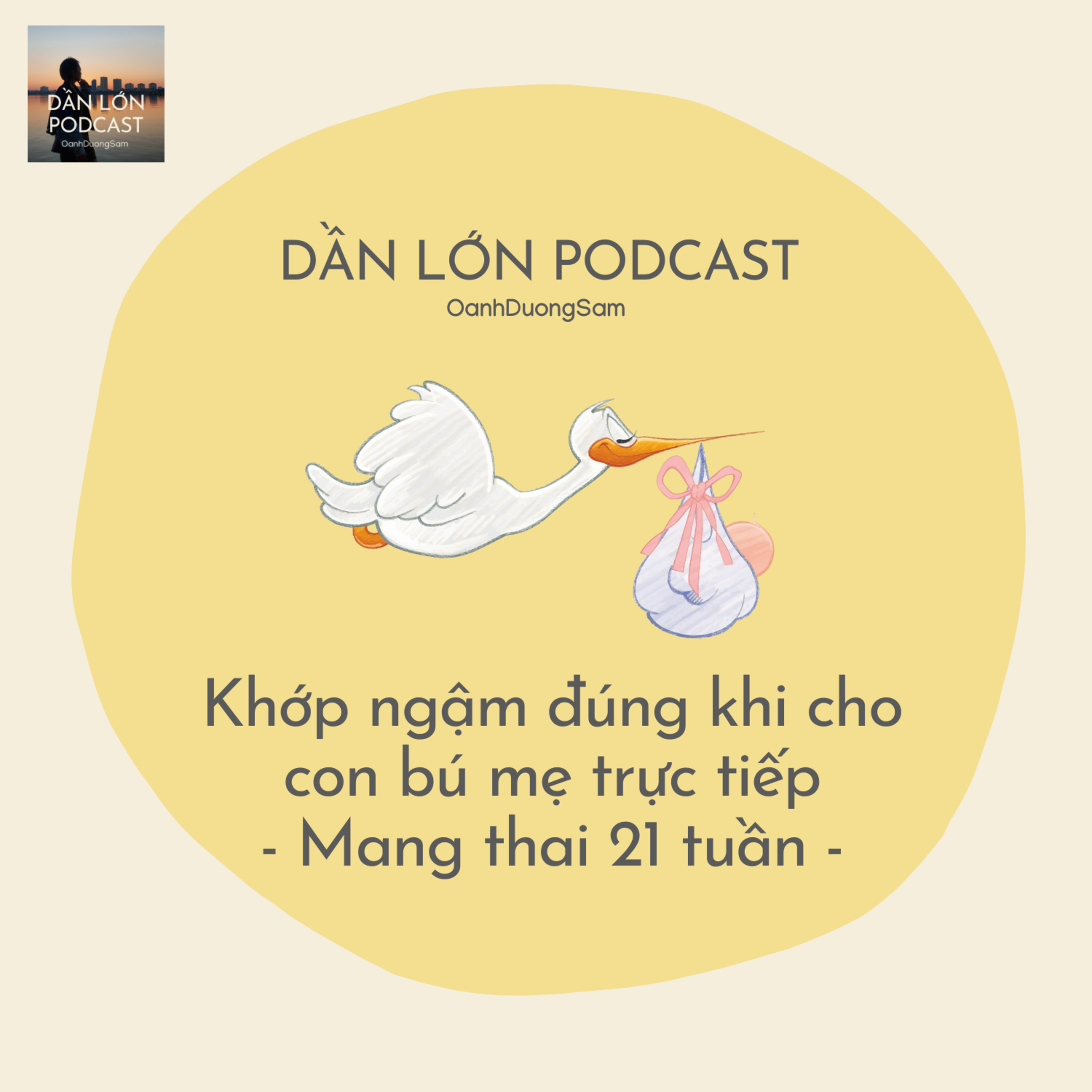 Dần lớn