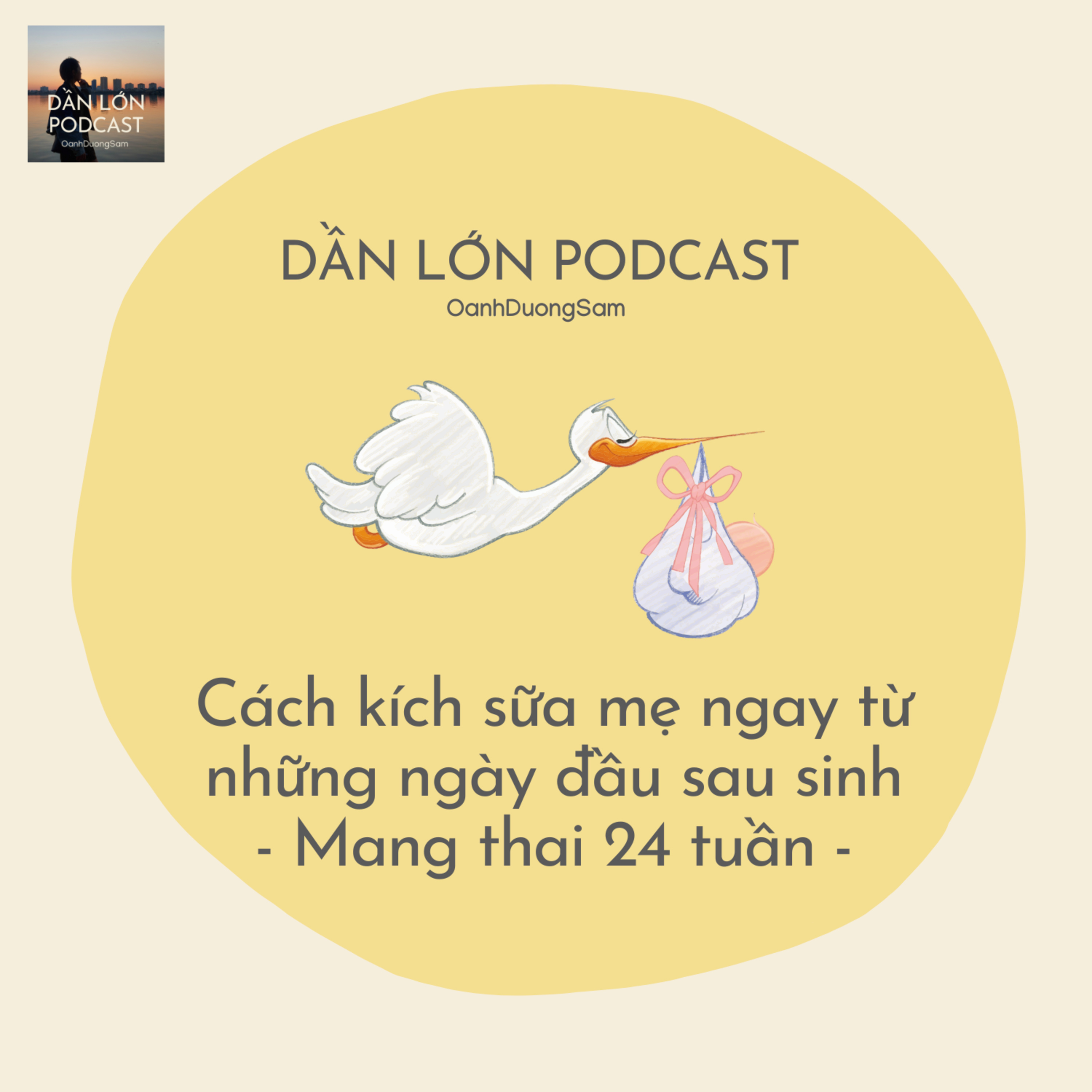 Dần lớn