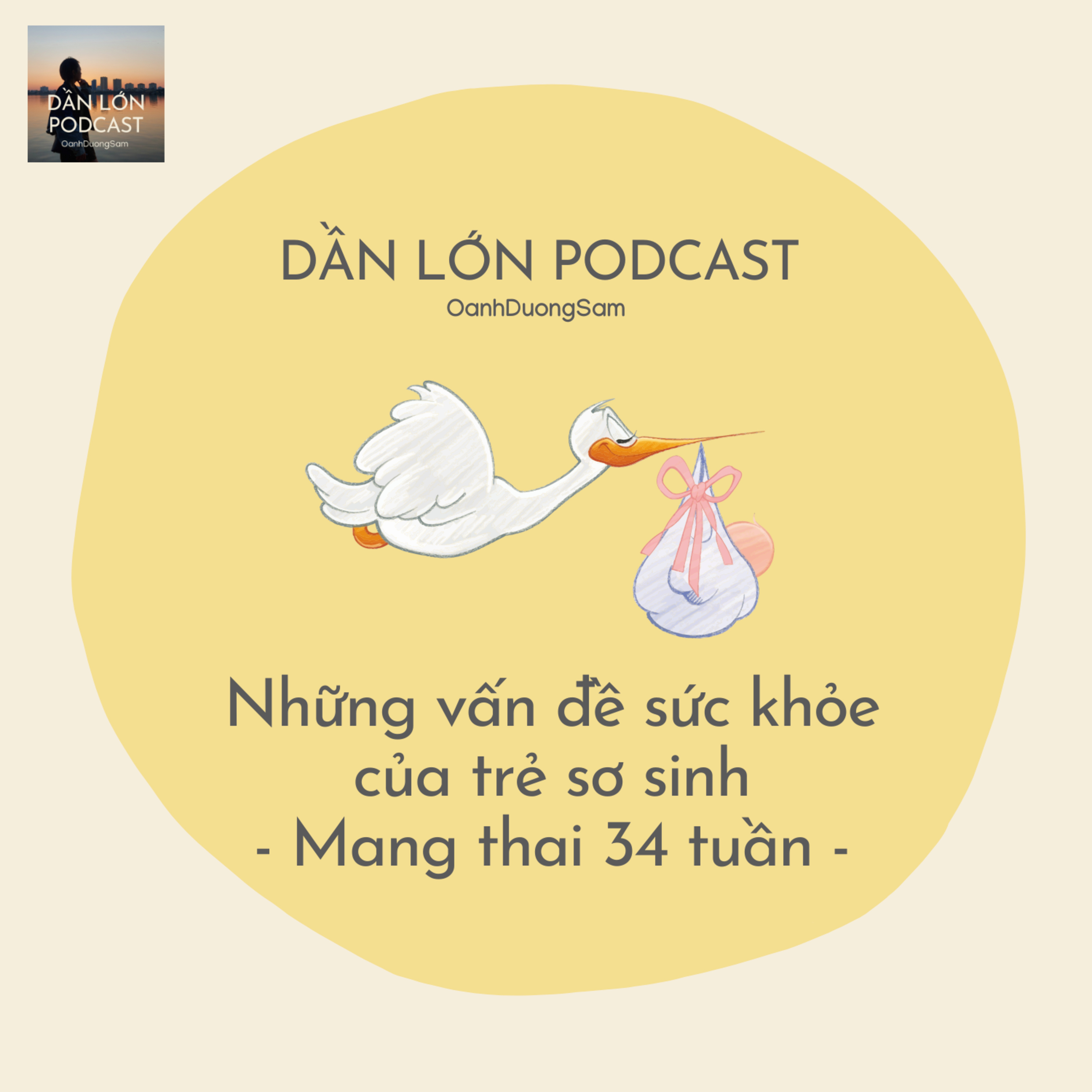 Dần lớn