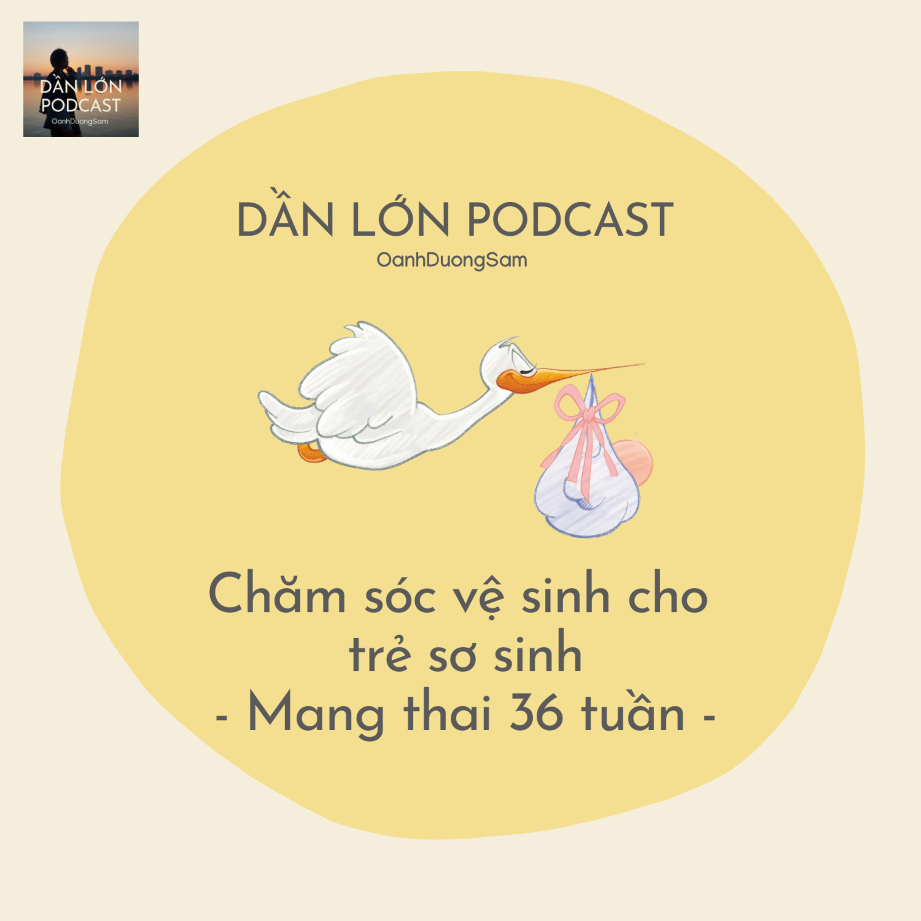 Dần lớn