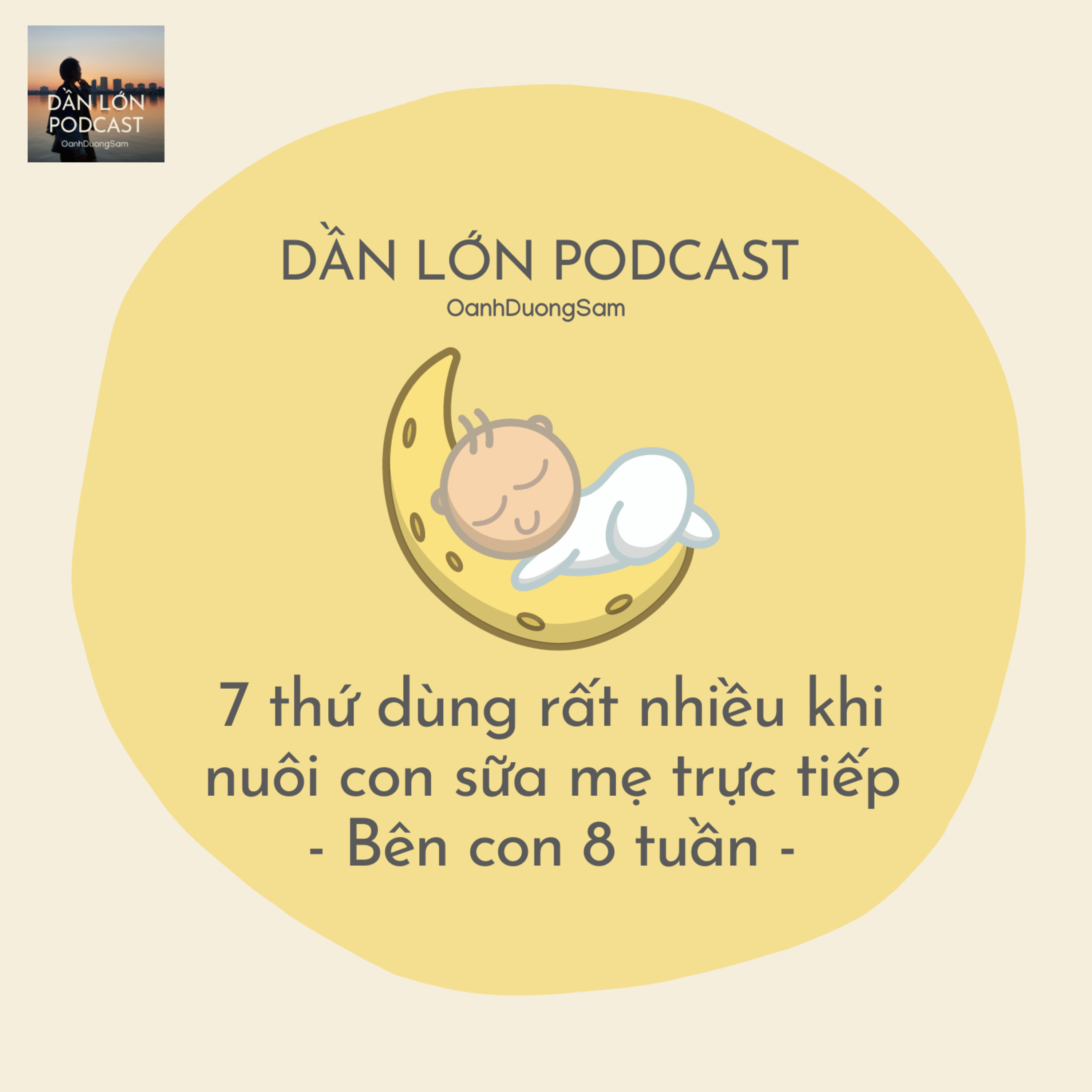 Dần lớn