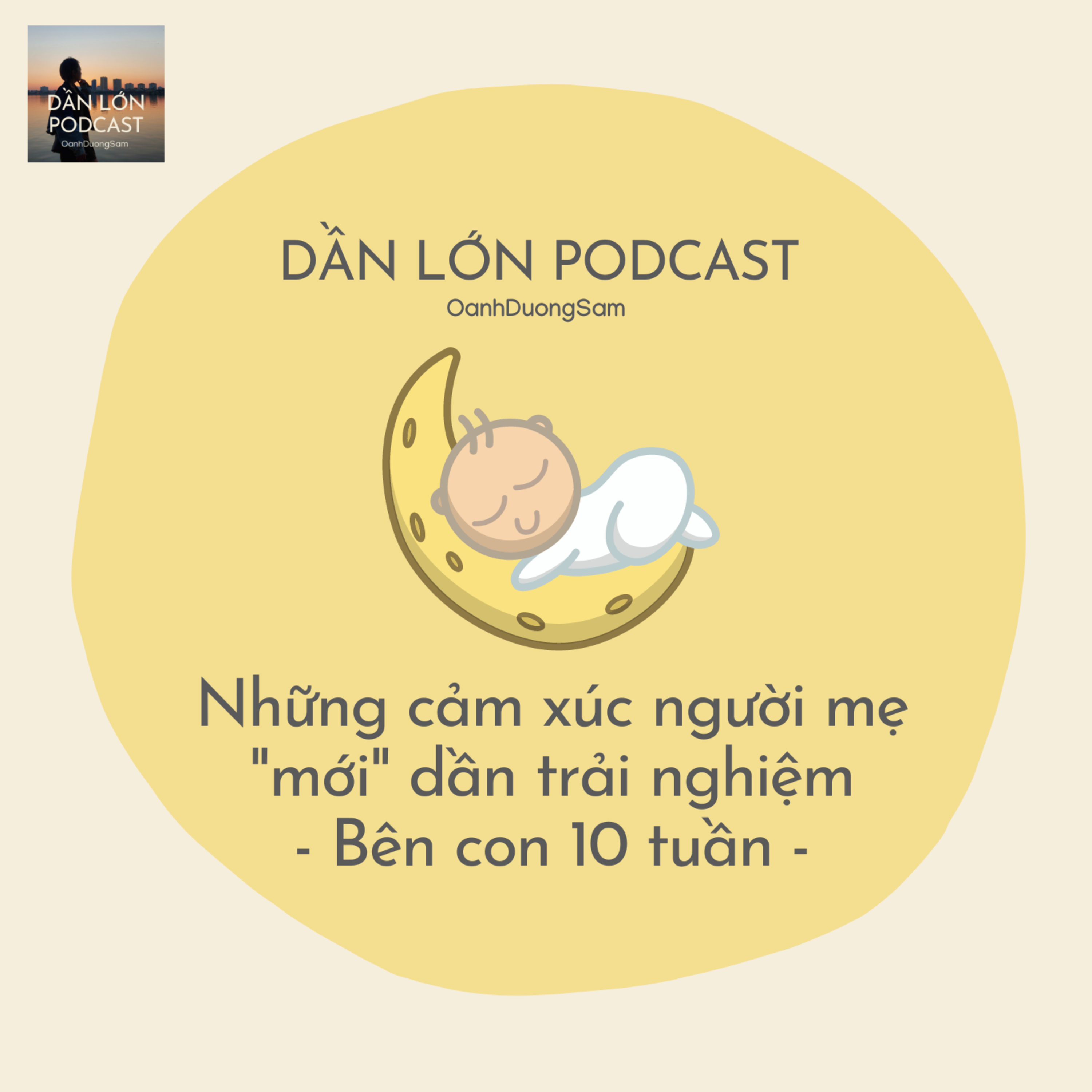 Dần lớn