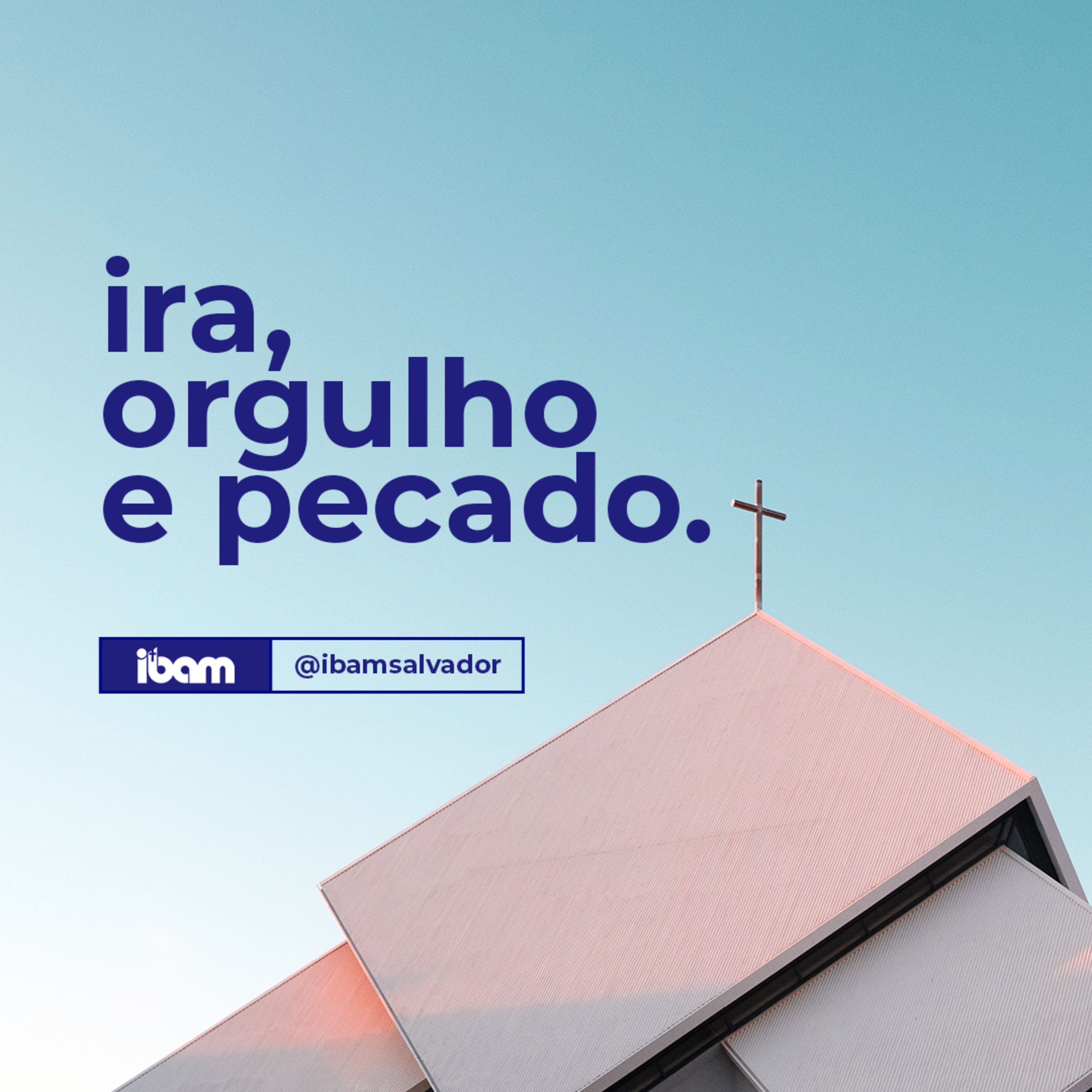 IBAM Salvador