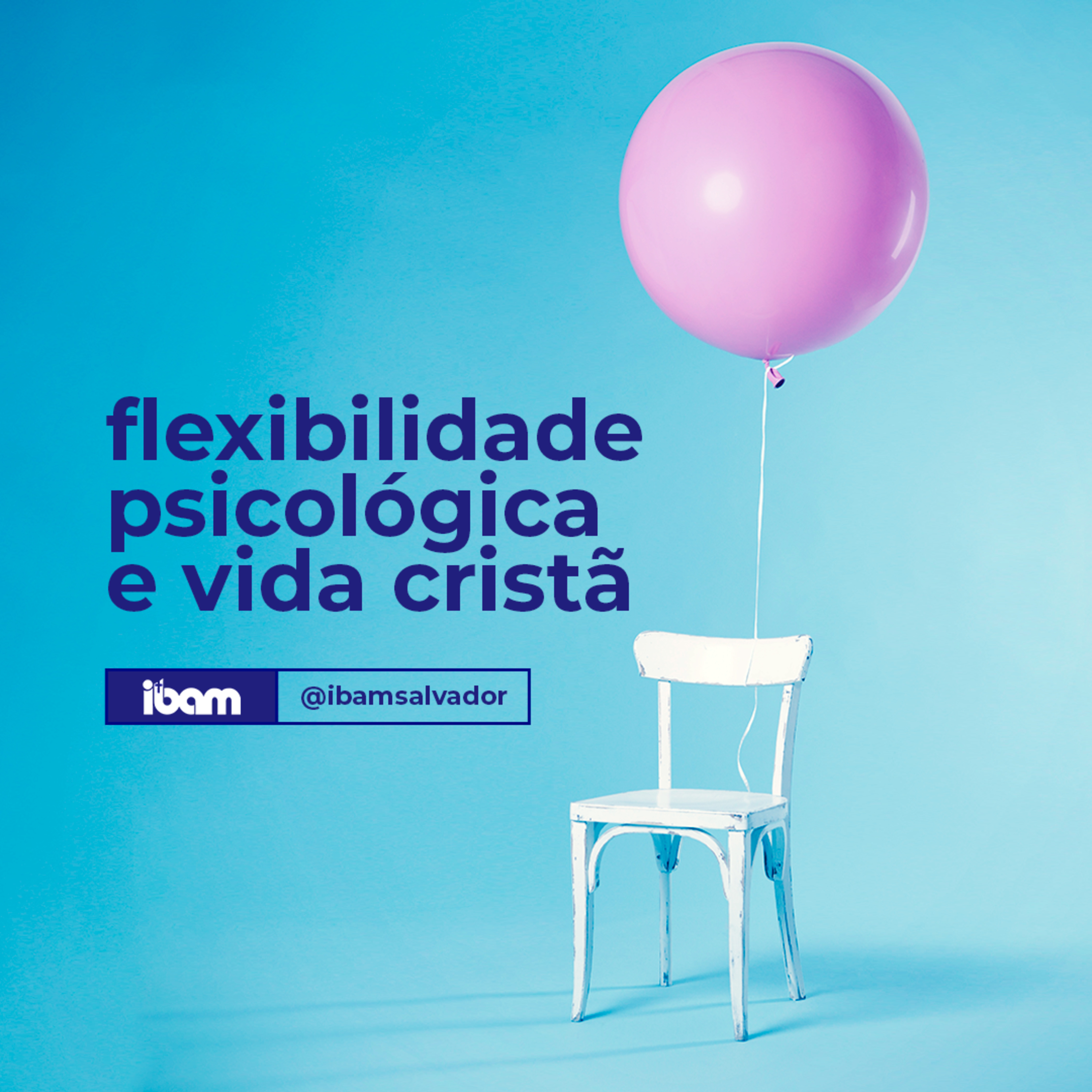 IBAM Salvador