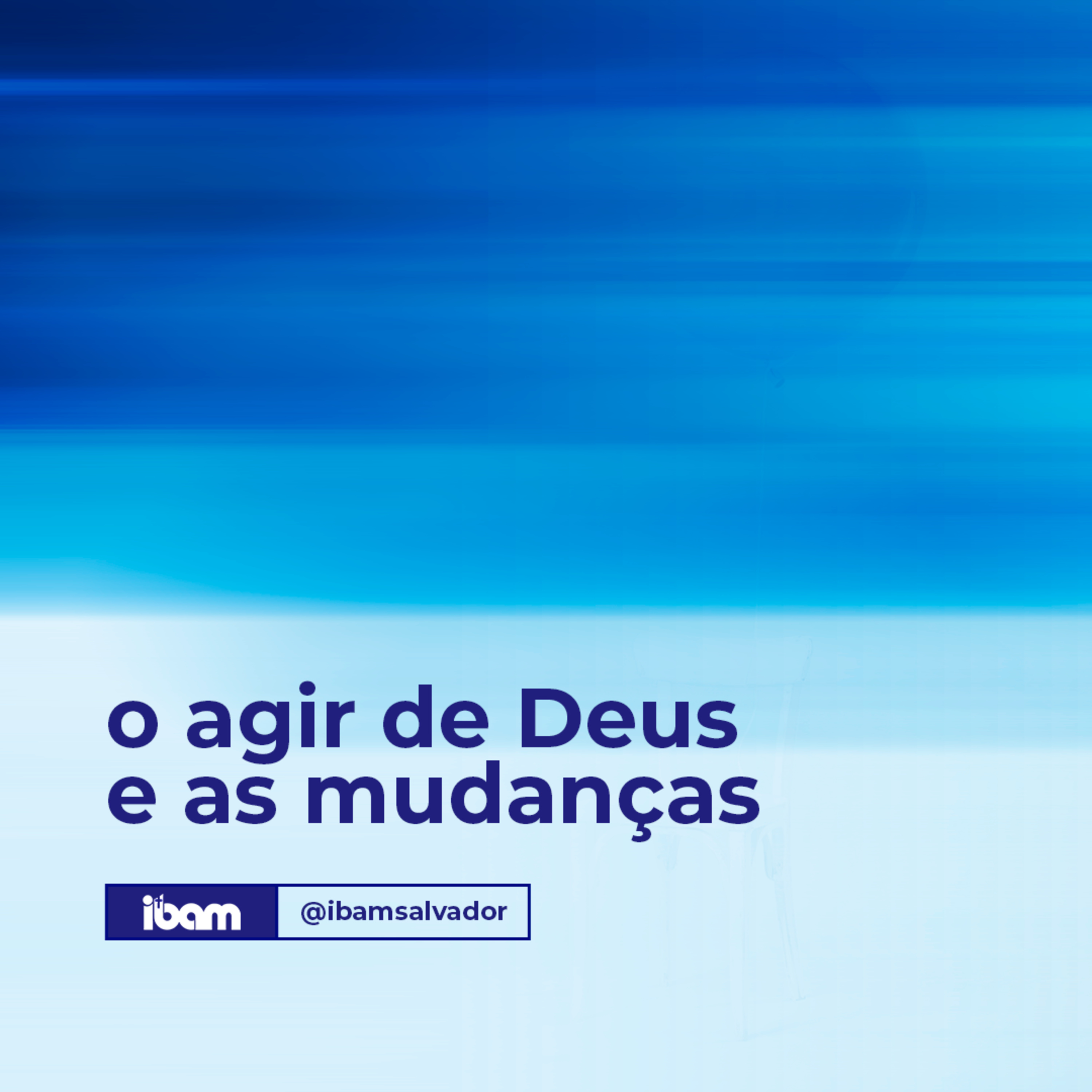 IBAM Salvador