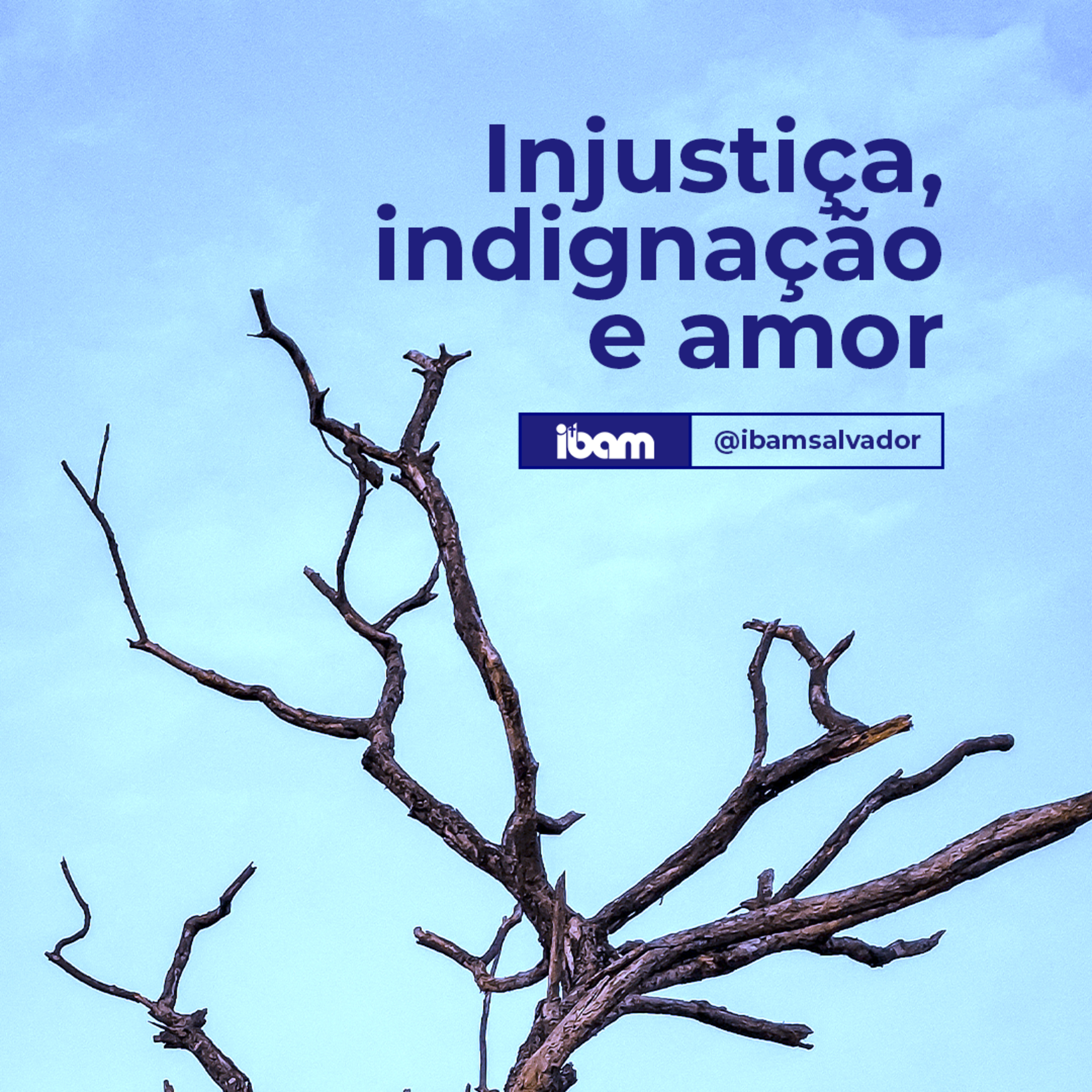 IBAM Salvador