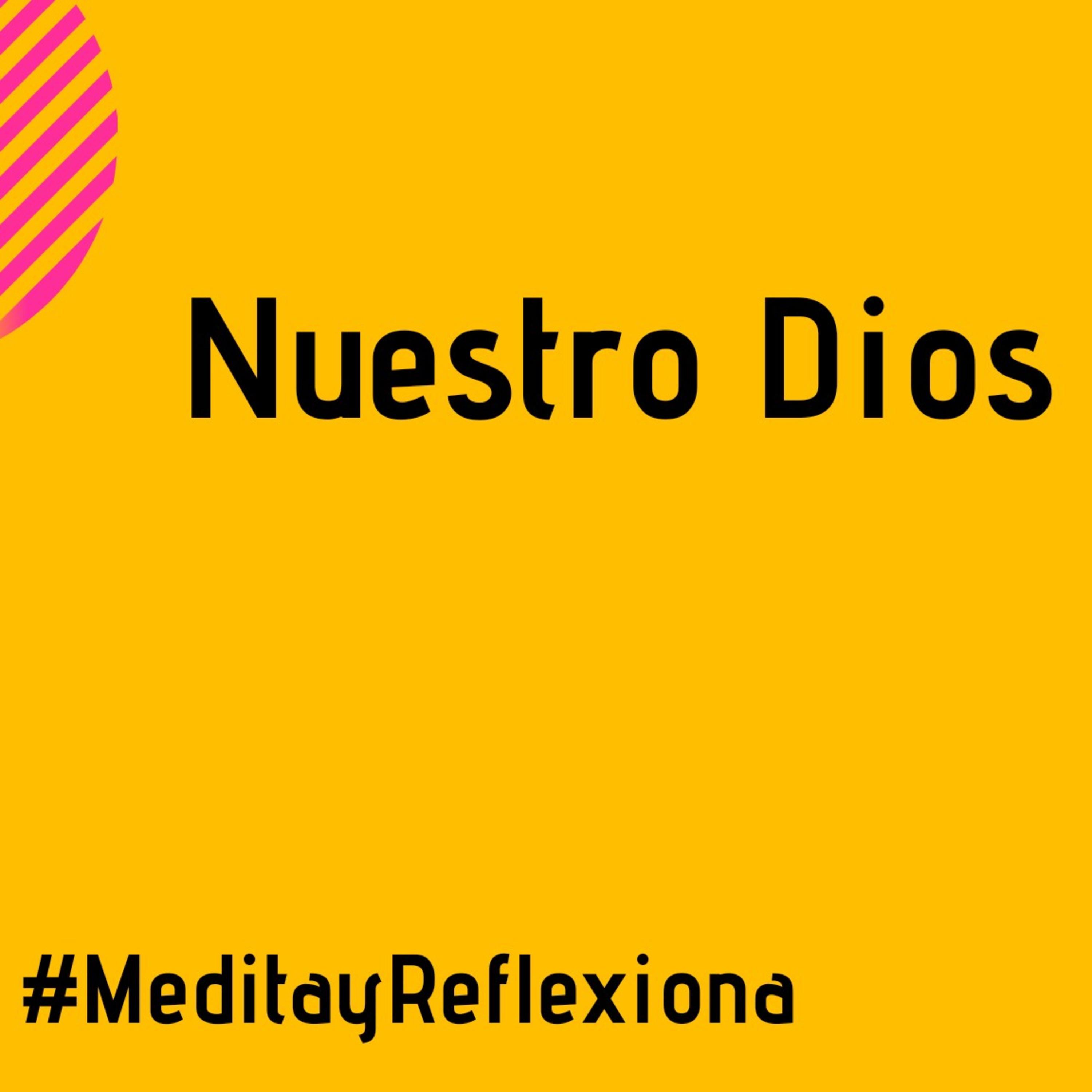 Desarrollo personal cristiano / medita y reflexiona.