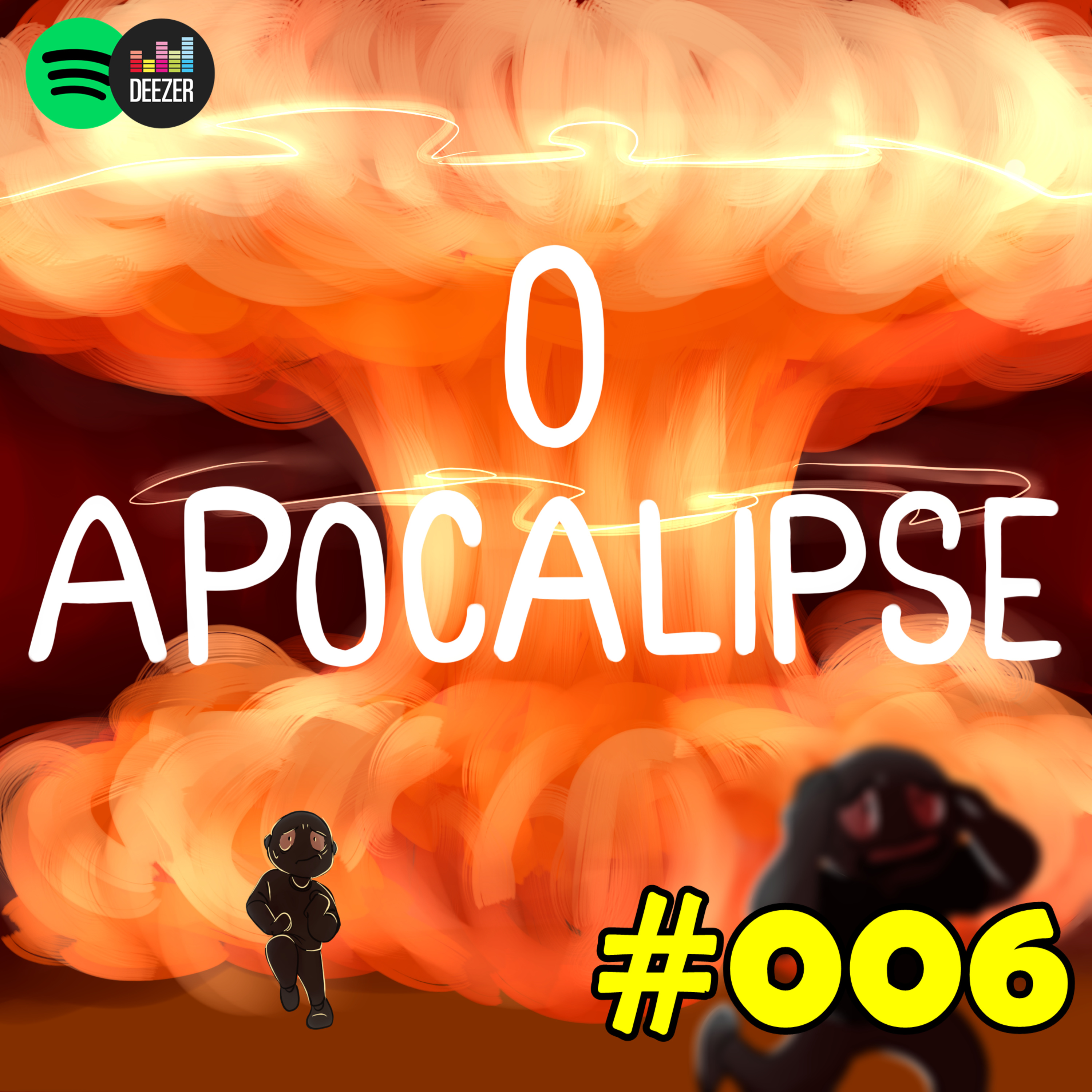 O Apocalipse