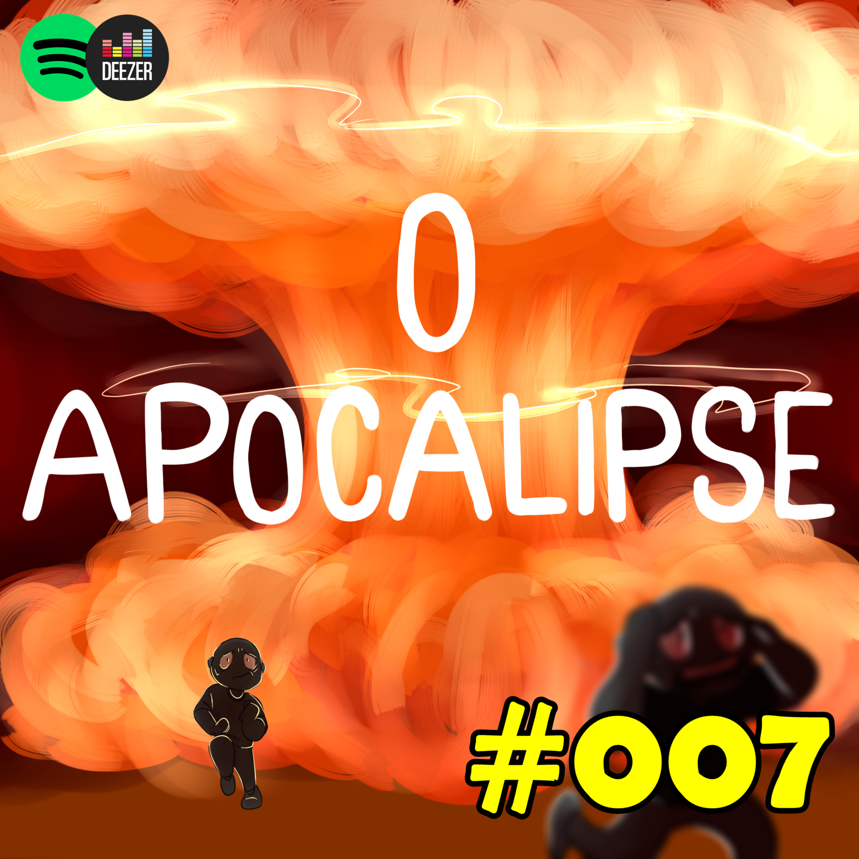 O Apocalipse