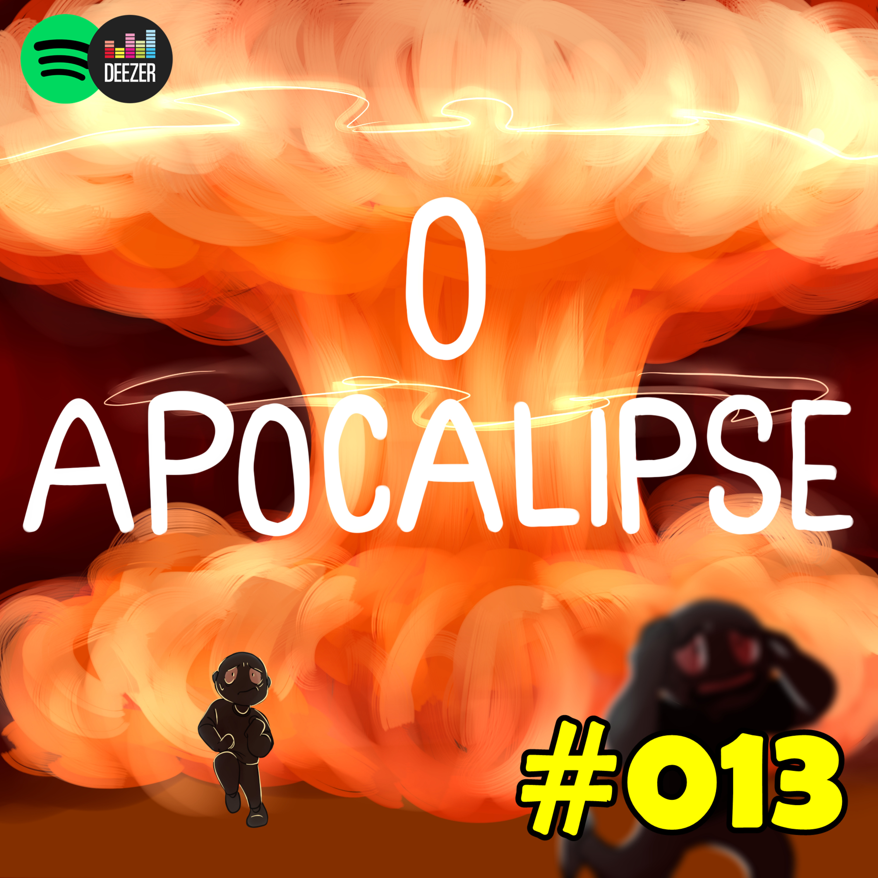 O Apocalipse