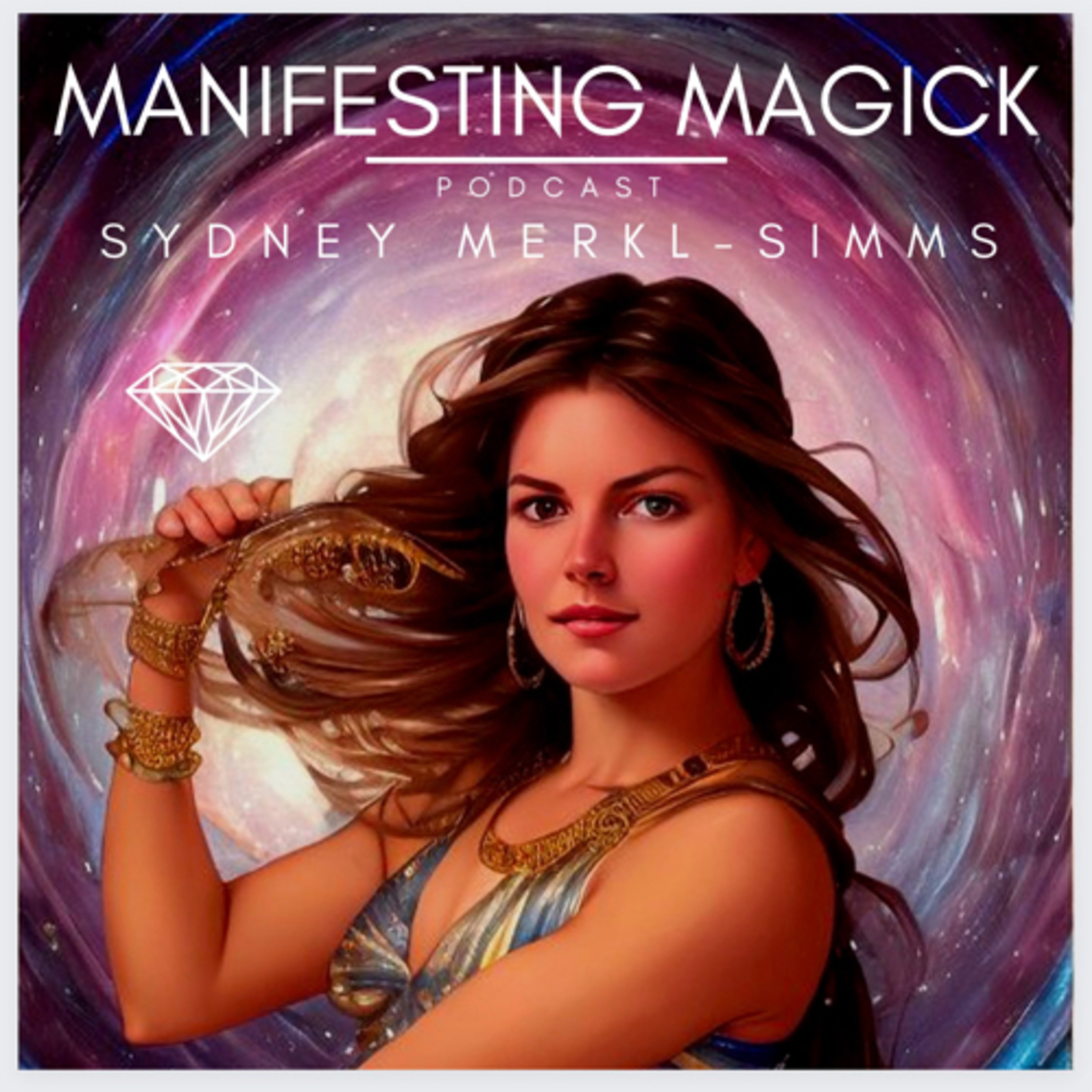 Numerology - Unlocking Universal Code episode artwork